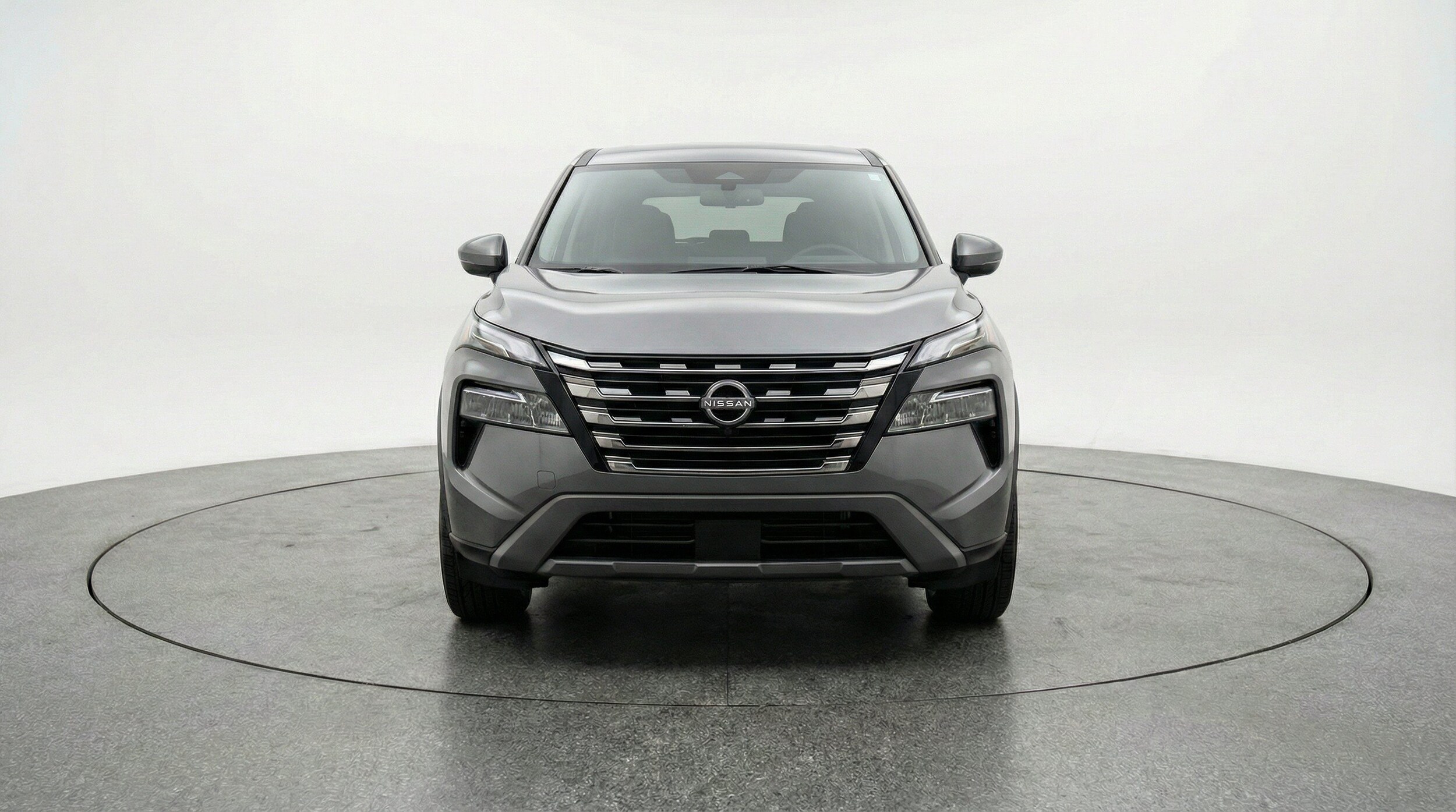 Thumbnail: 2025 Nissan Rogue - 2