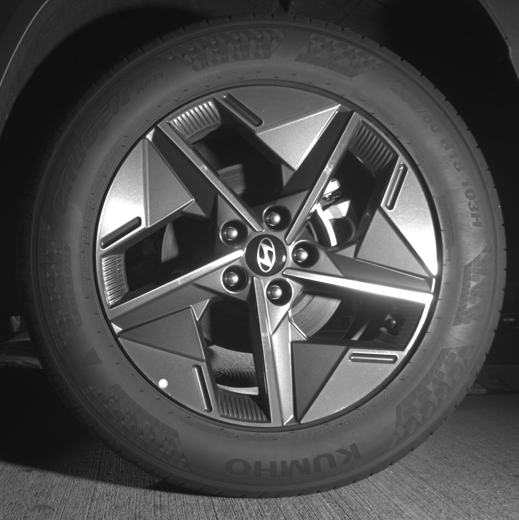 Thumbnail: 2026 Hyundai Tucson - 14
