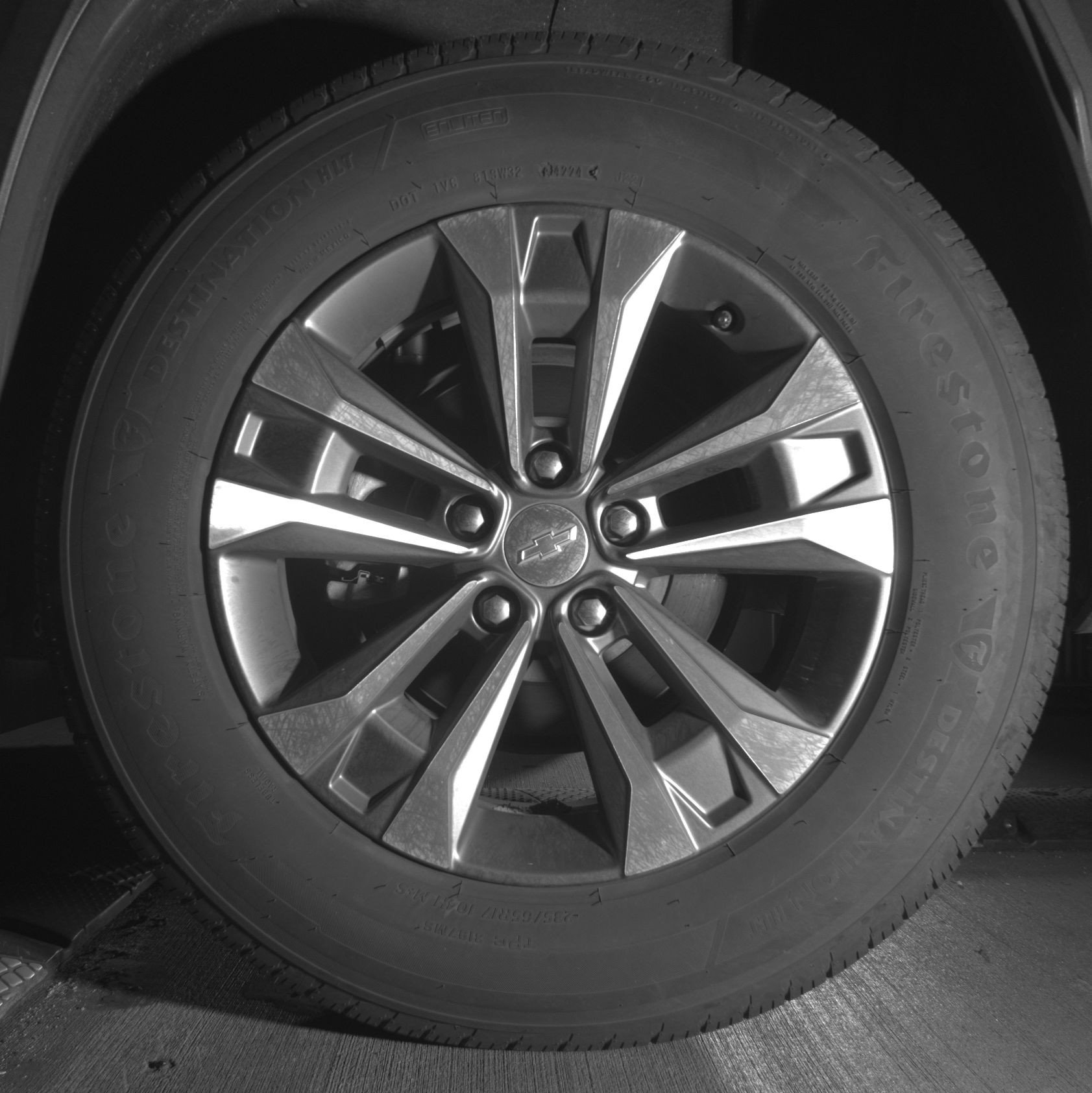 Thumbnail: 2025 Chevrolet Equinox - 14