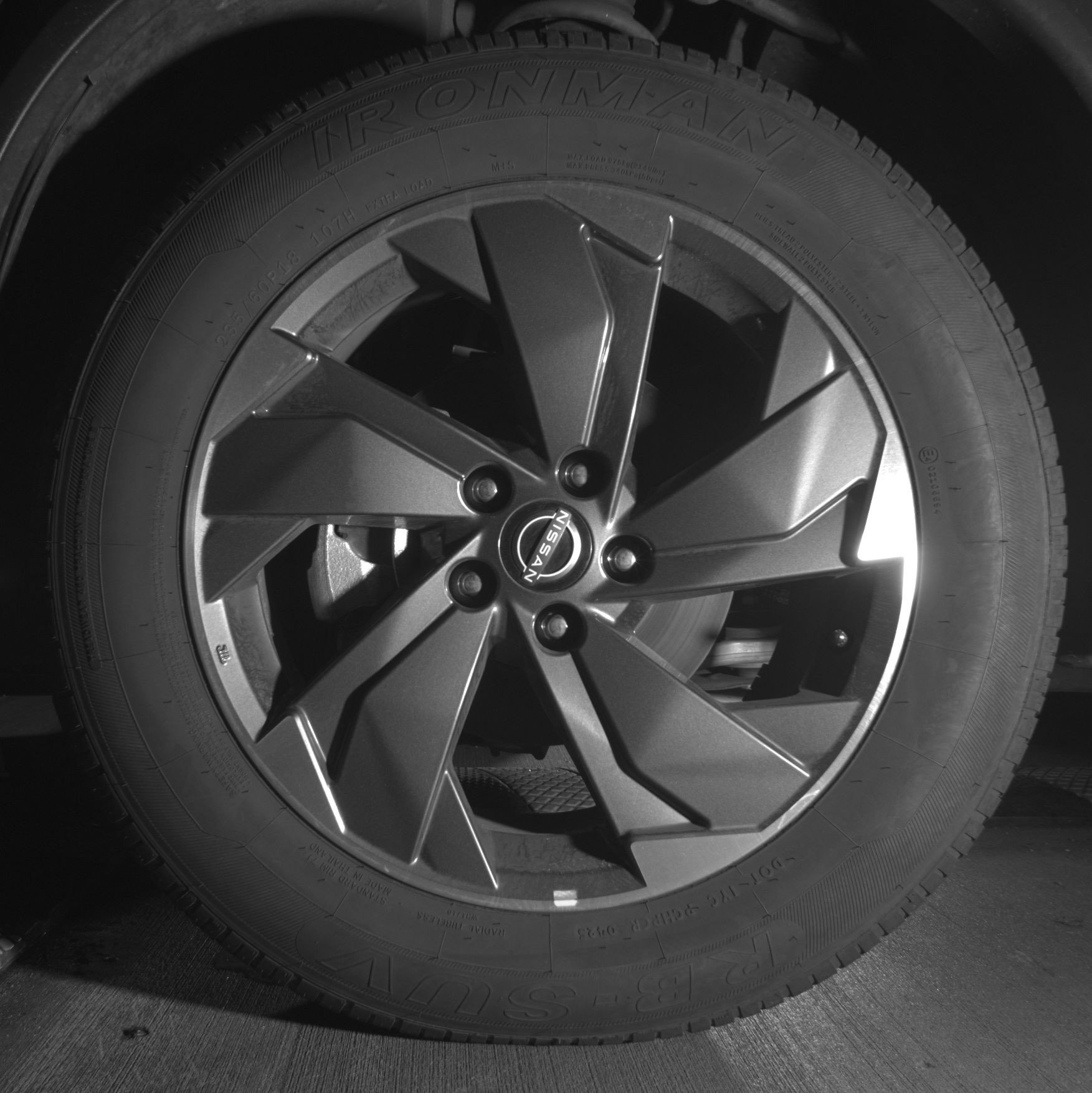 Thumbnail: 2024 Nissan Rogue - 12