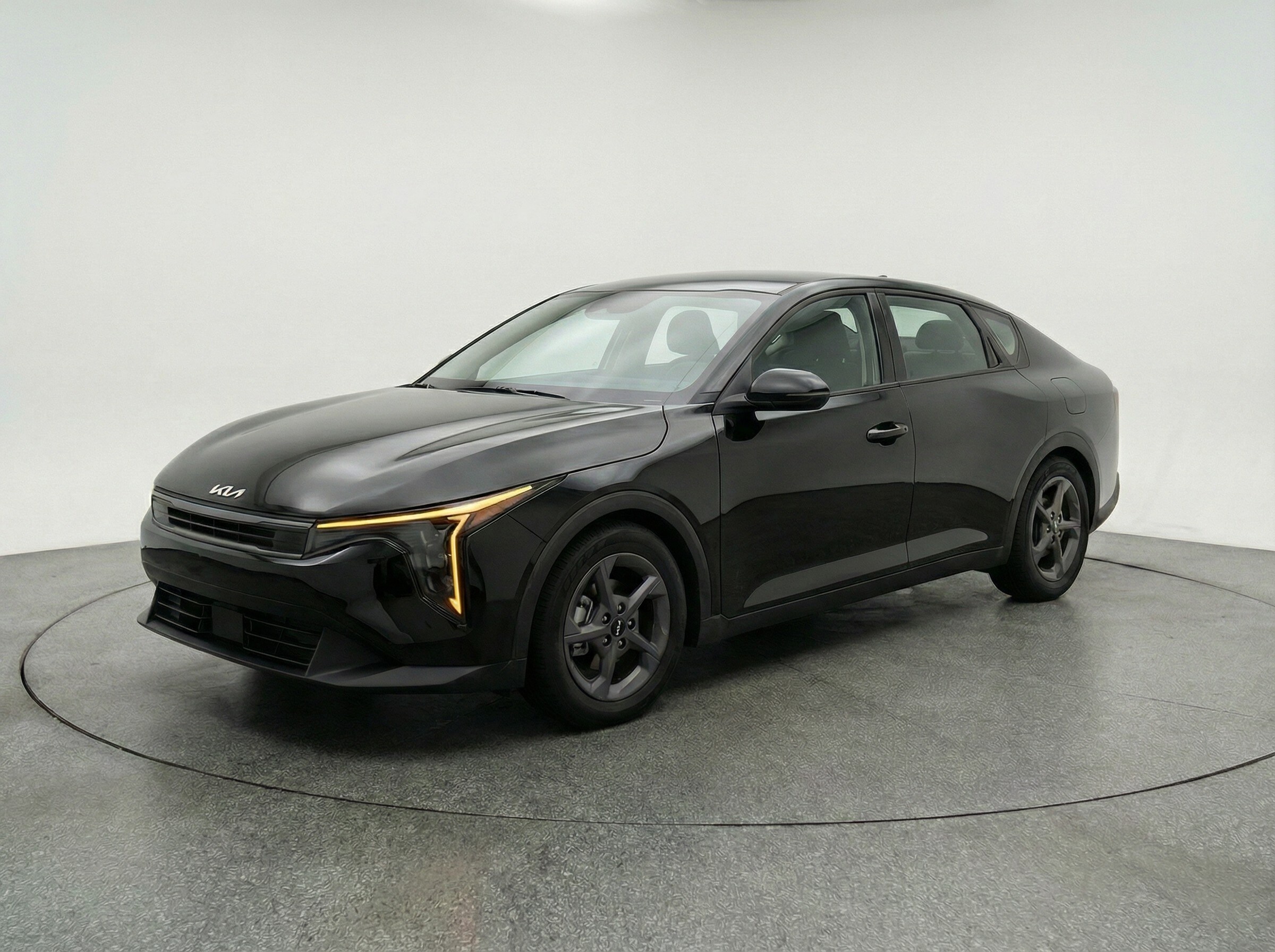 Thumbnail: 2025 Kia K4 - 3