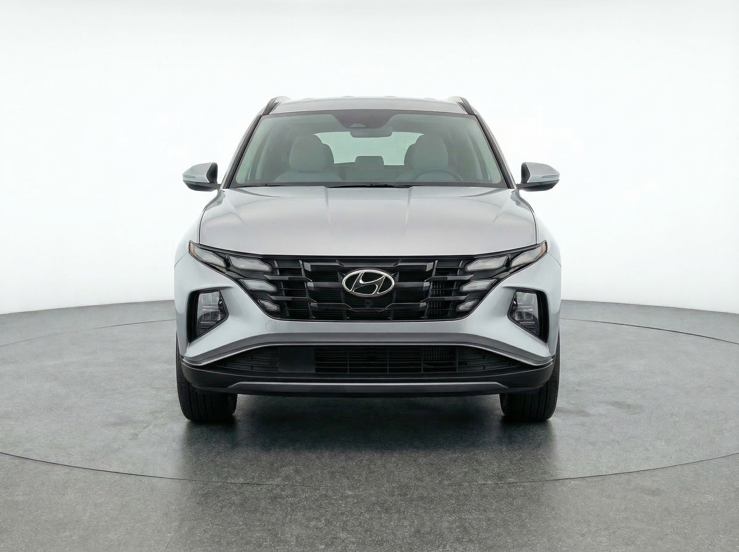 Thumbnail: 2025 Hyundai Tucson - 2