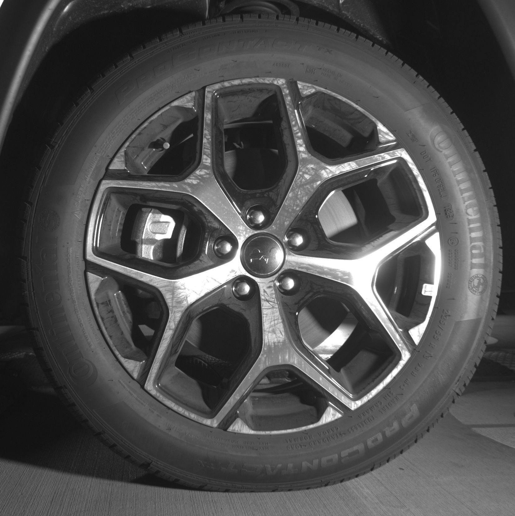 Thumbnail: 2025 Jeep Compass - 12