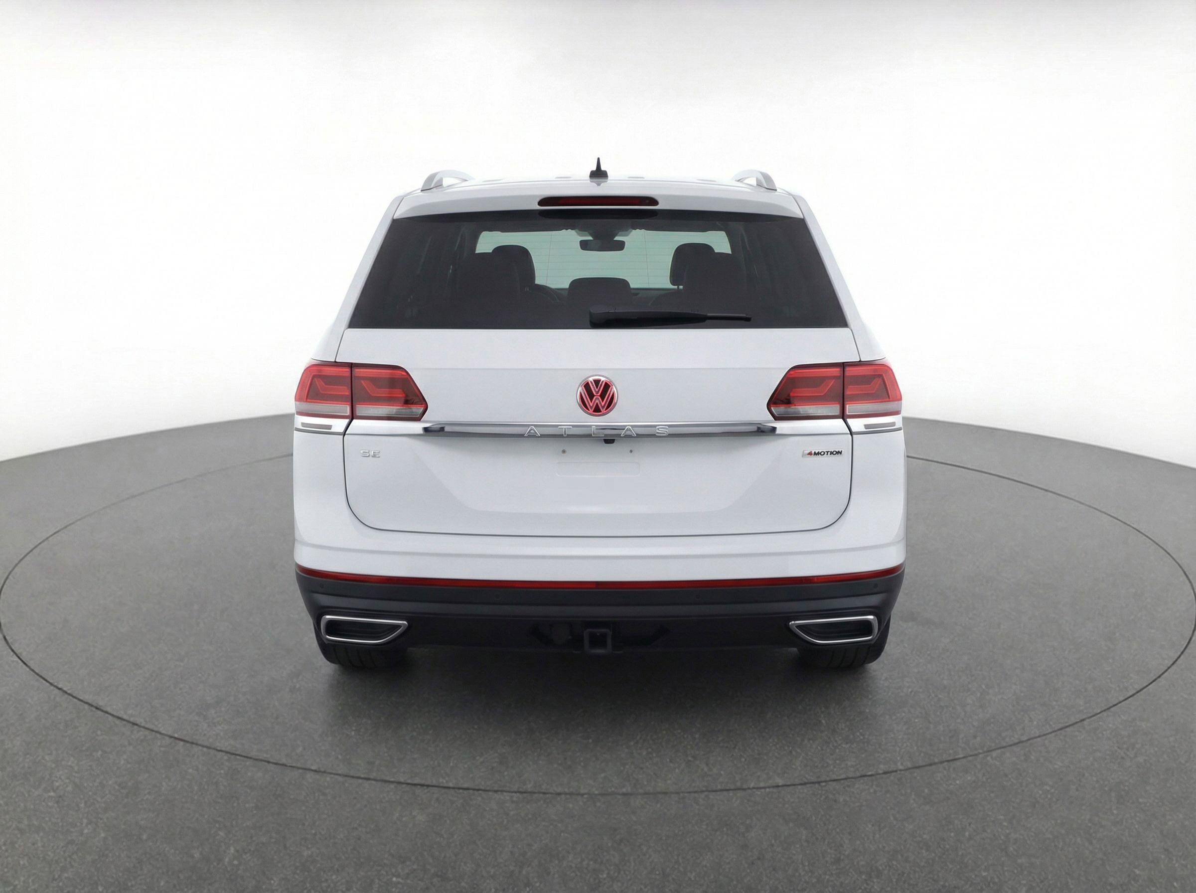 Thumbnail: 2024 Volkswagen Atlas - 7