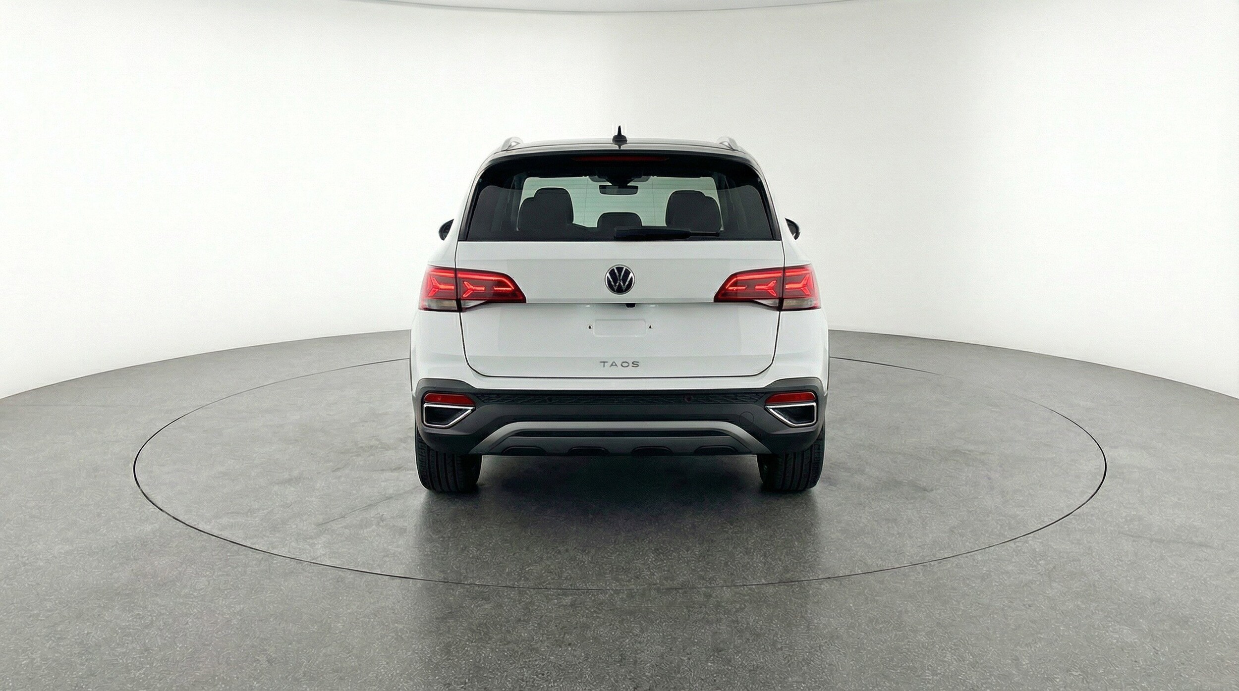 Thumbnail: 2025 Volkswagen Taos - 7