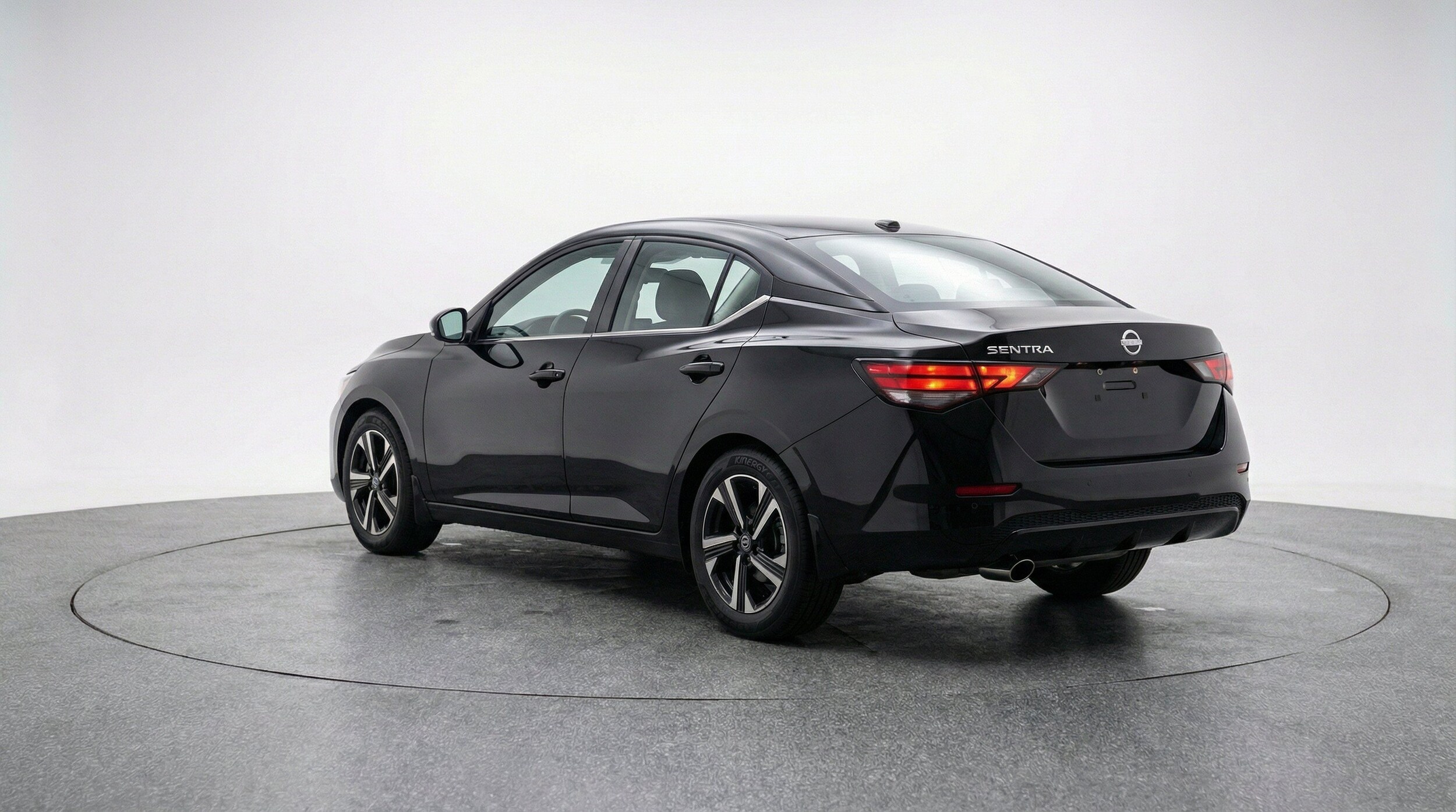 Thumbnail: 2025 Nissan Sentra - 6