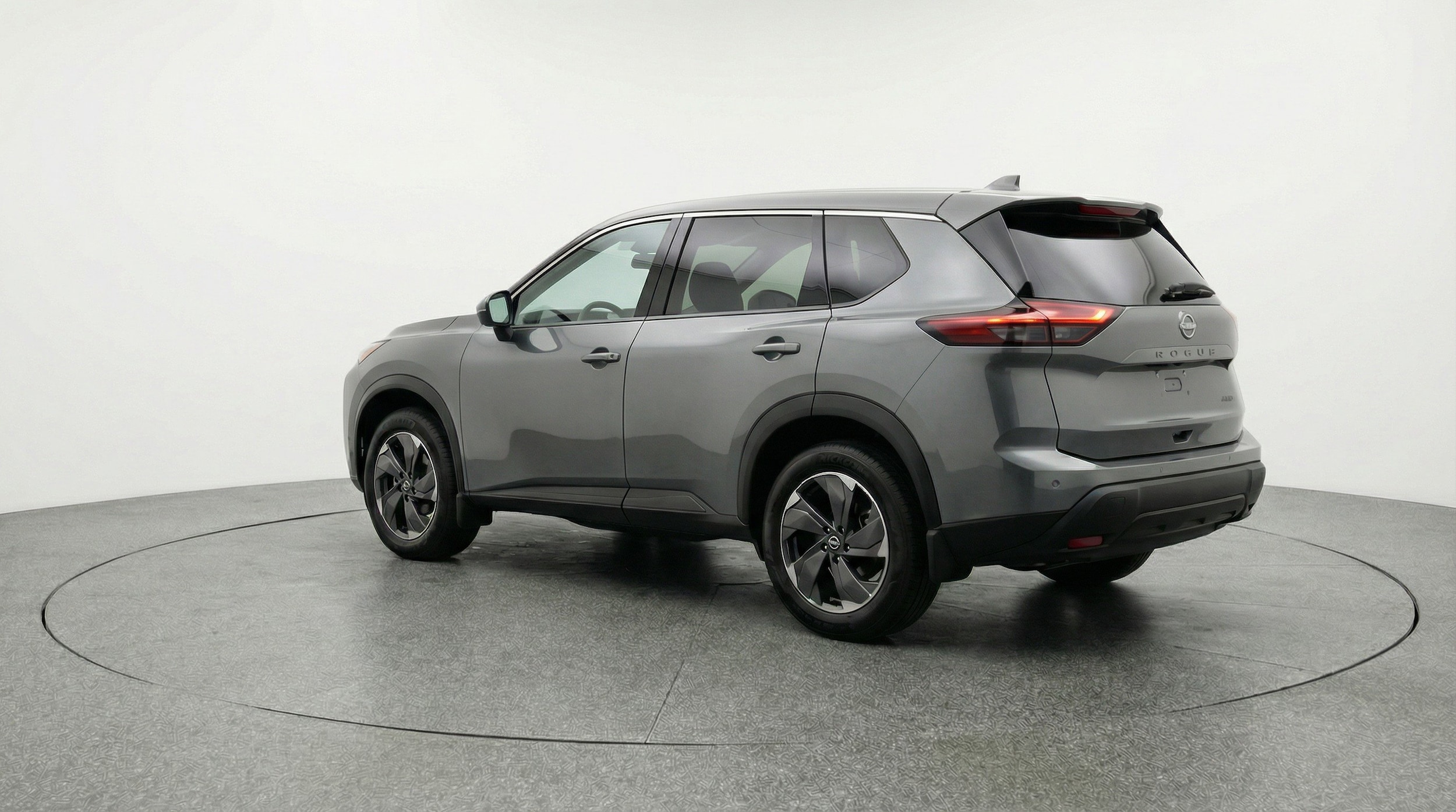 Thumbnail: 2025 Nissan Rogue - 6
