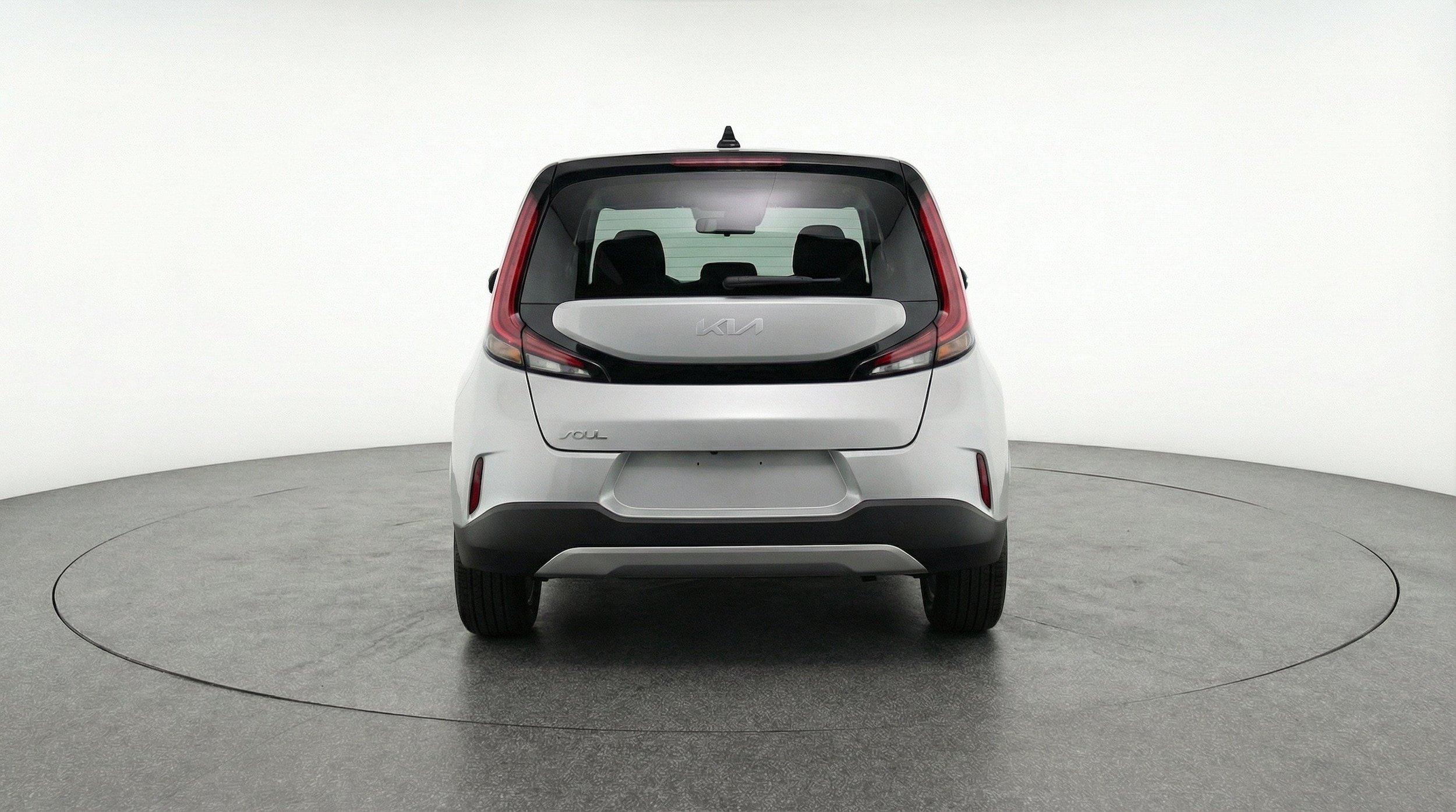 Thumbnail: 2025 Kia Soul - 7