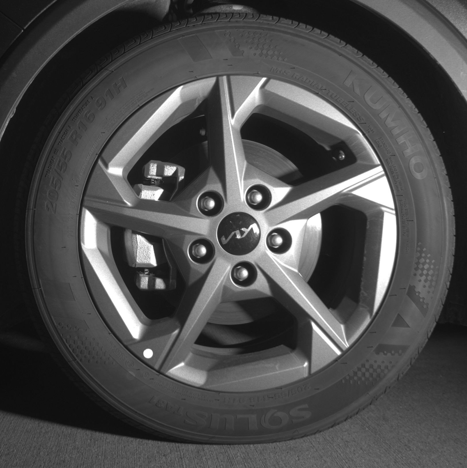 Thumbnail: 2025 Kia K4 - 12