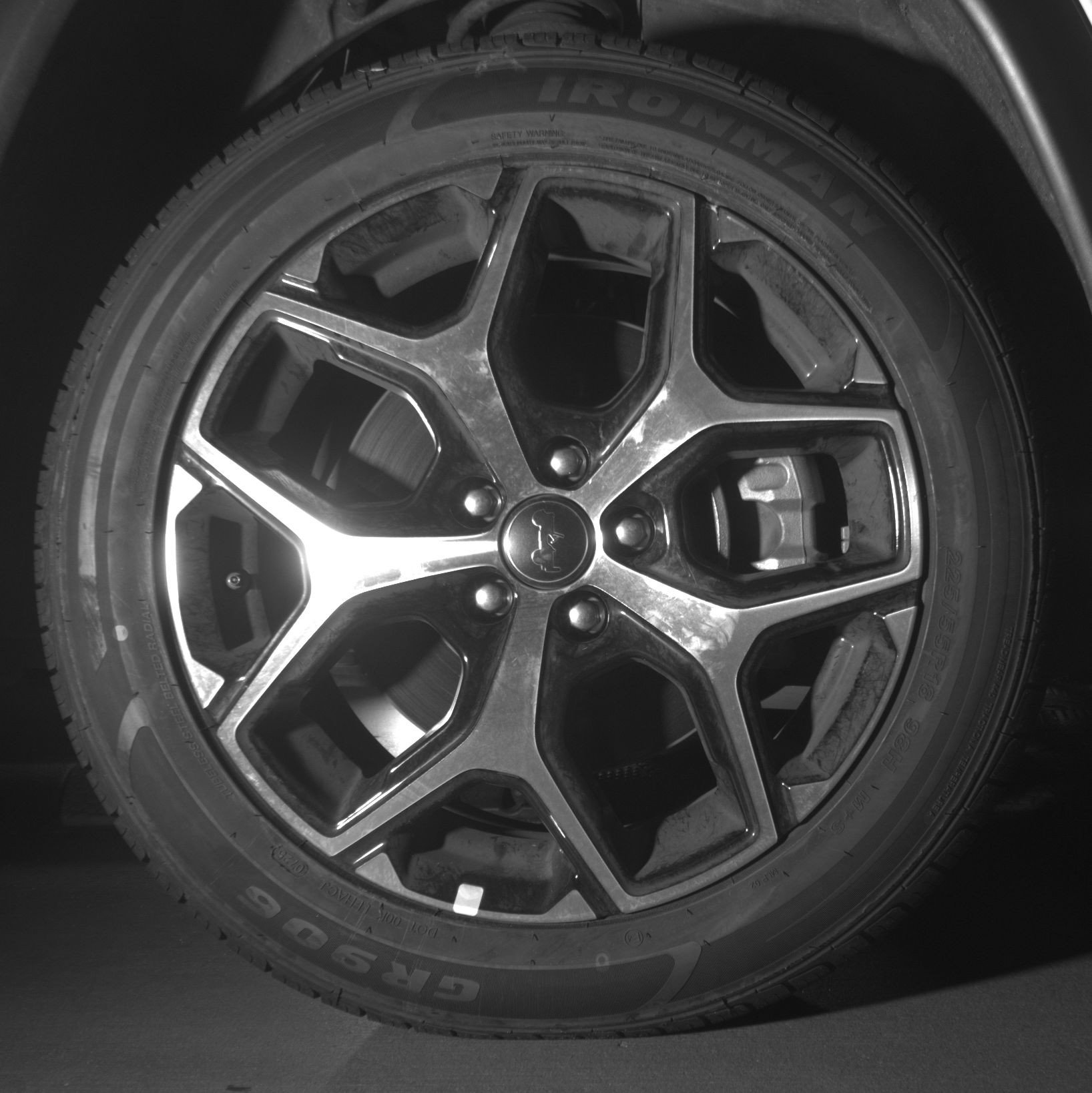 Thumbnail: 2025 Jeep Compass - 13