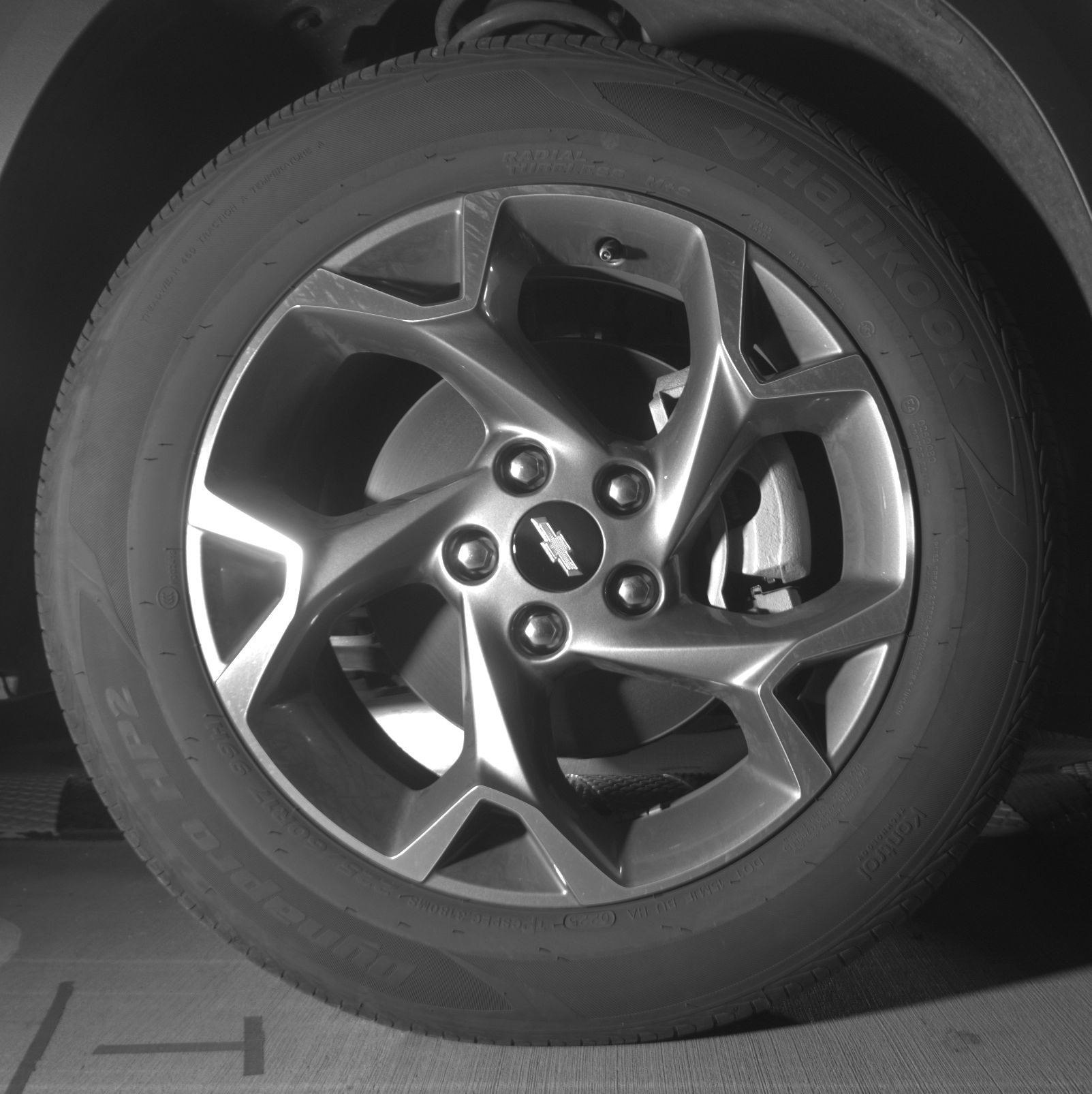 Thumbnail: 2025 Chevrolet Trax - 10