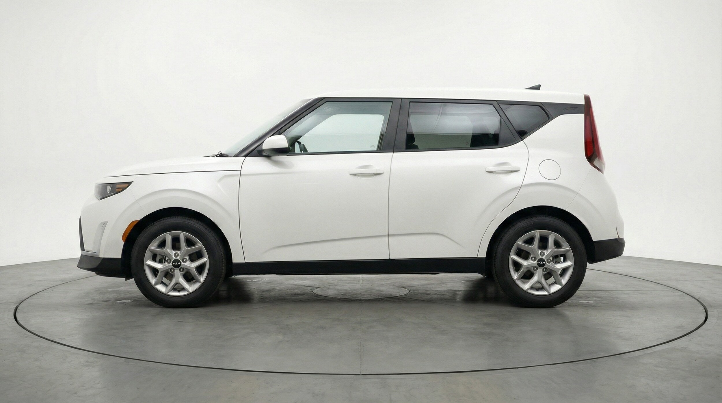 Thumbnail: 2025 Kia Soul - 4