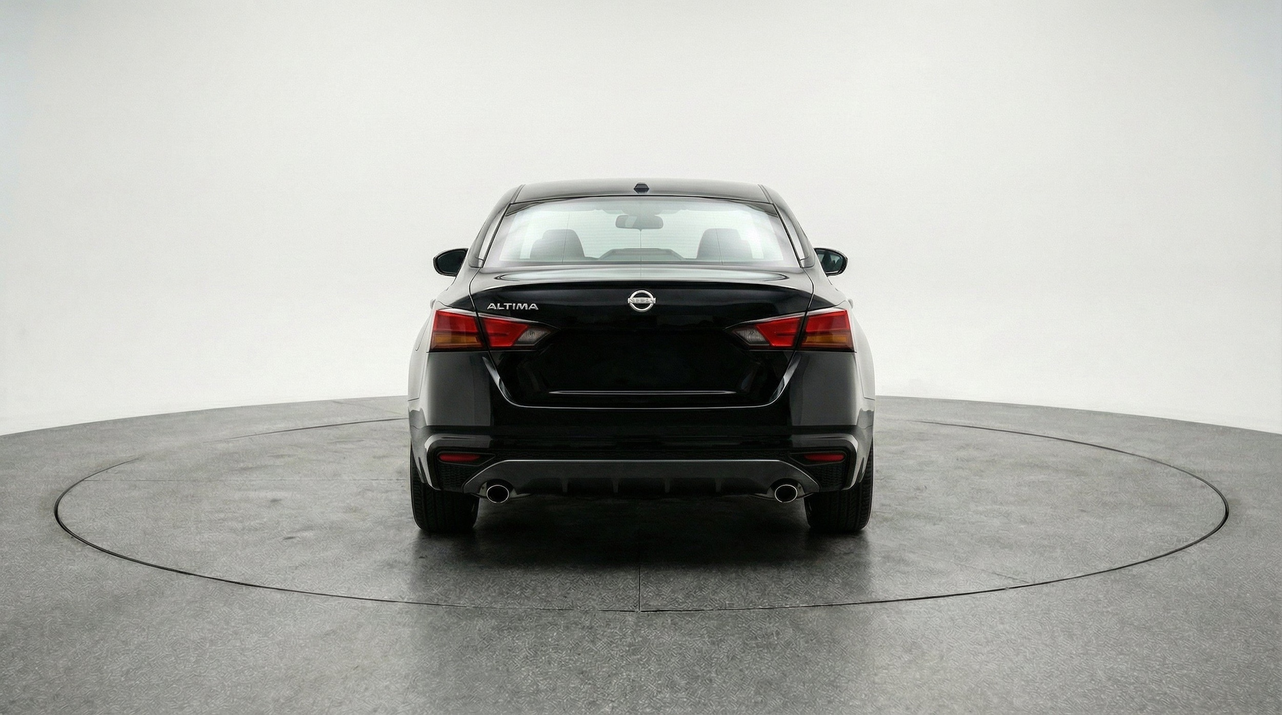 Thumbnail: 2026 Nissan Altima - 7