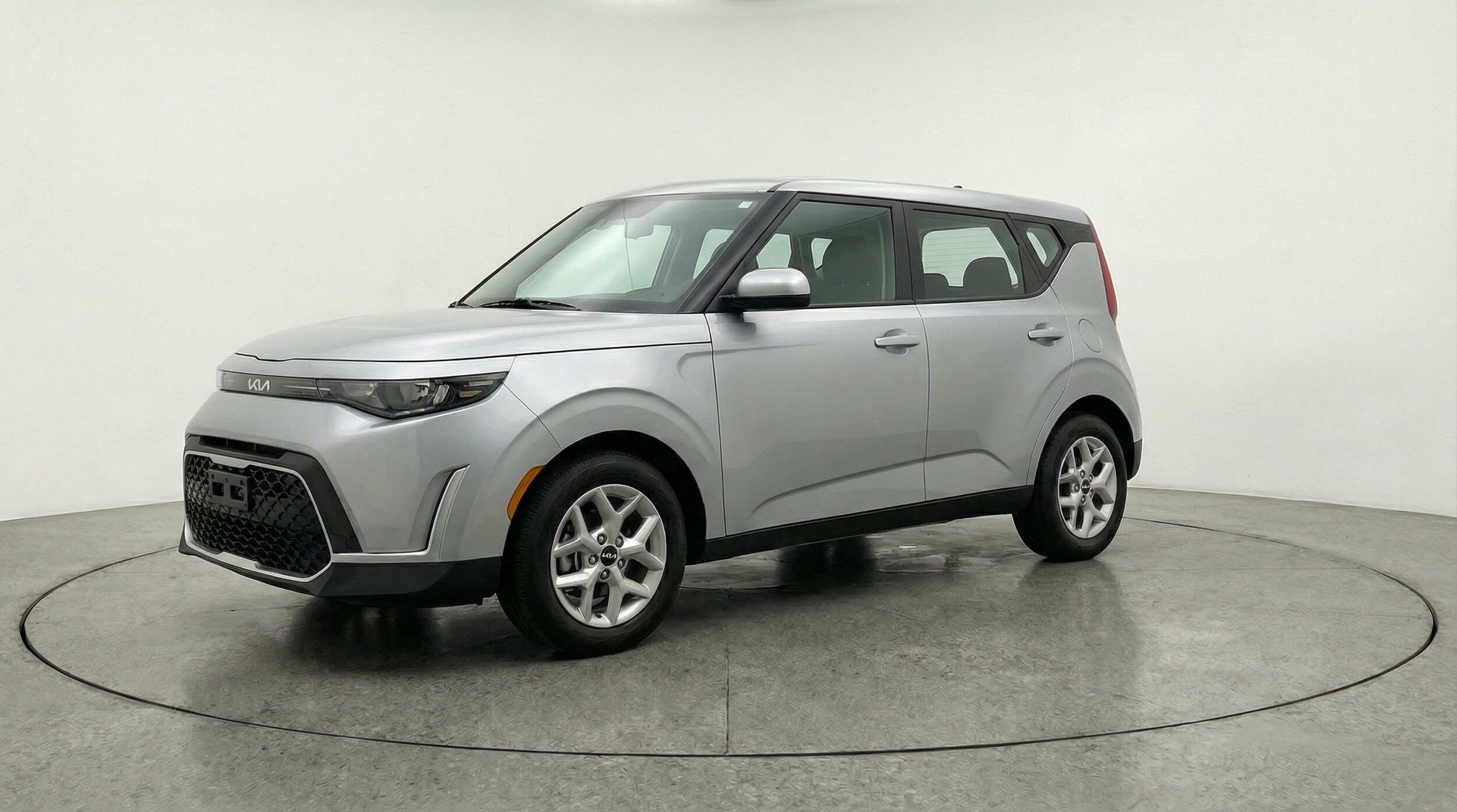 Thumbnail: 2025 Kia Soul - 3