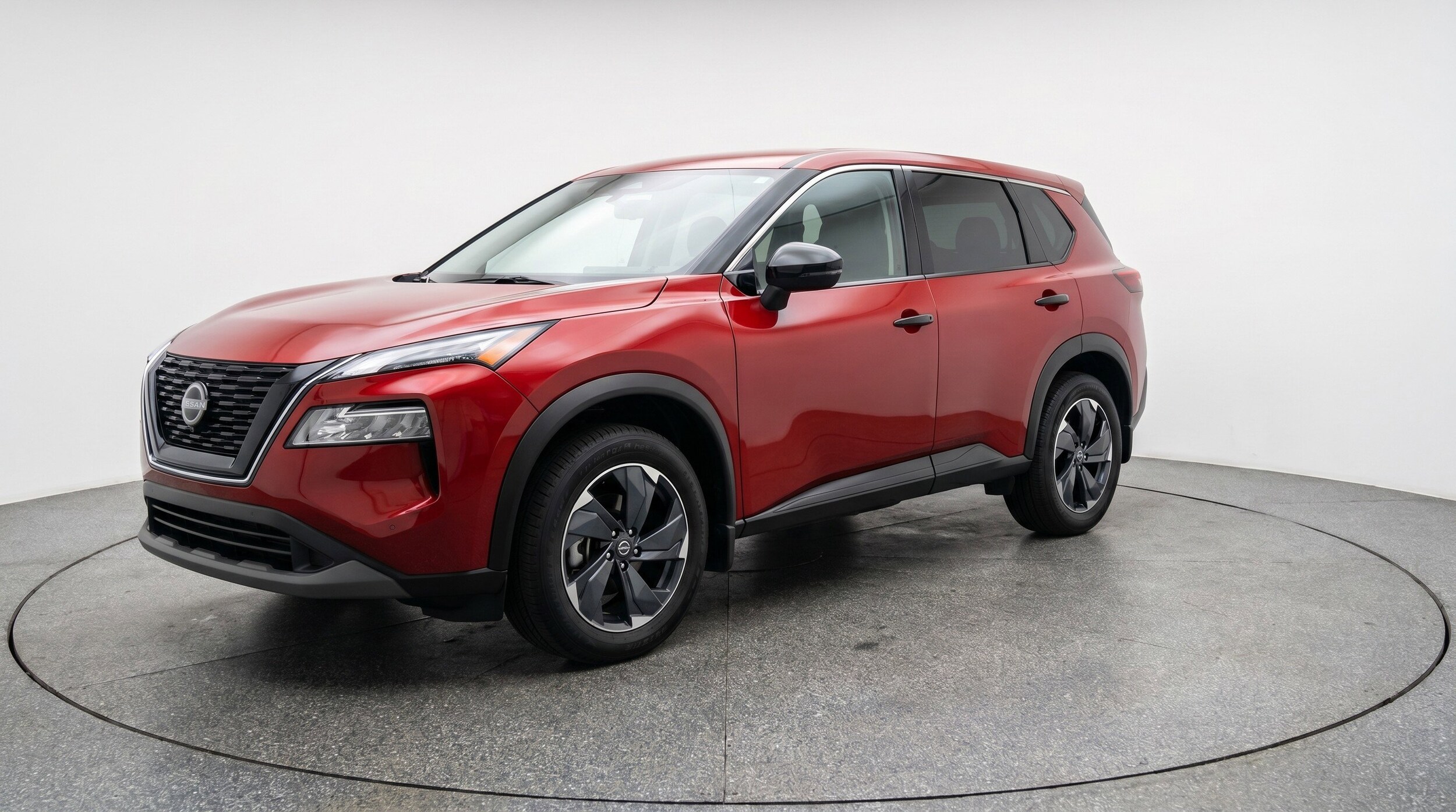 Thumbnail: 2025 Nissan Rogue - 3
