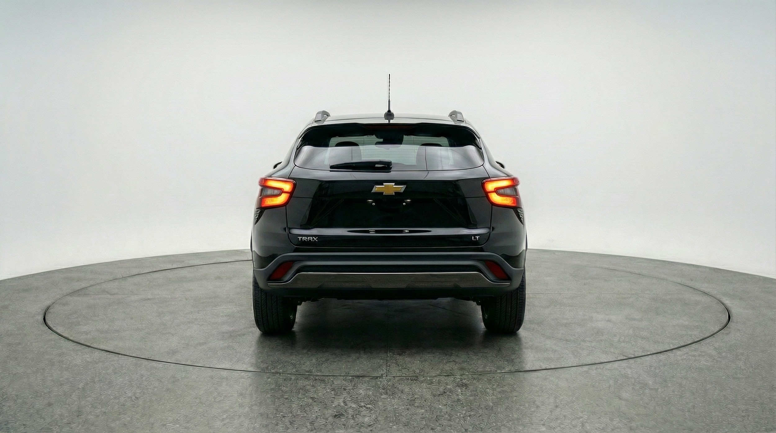 Thumbnail: 2025 Chevrolet Trax - 6
