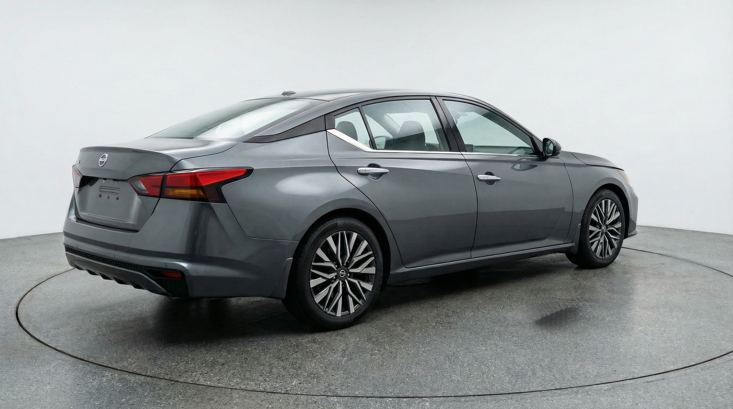 Thumbnail: 2025 Nissan Altima - 7