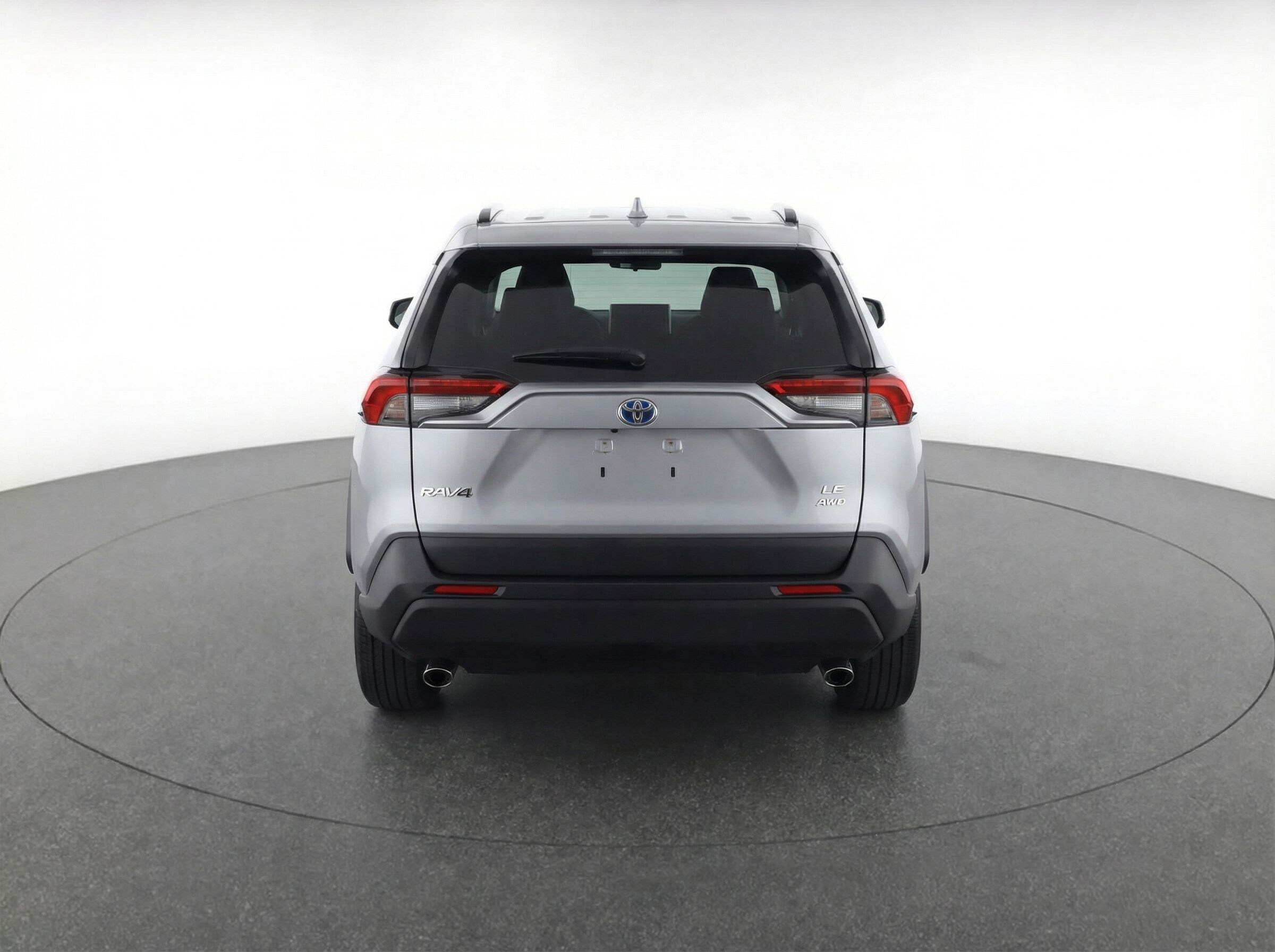 Thumbnail: 2025 Toyota RAV4 - 6