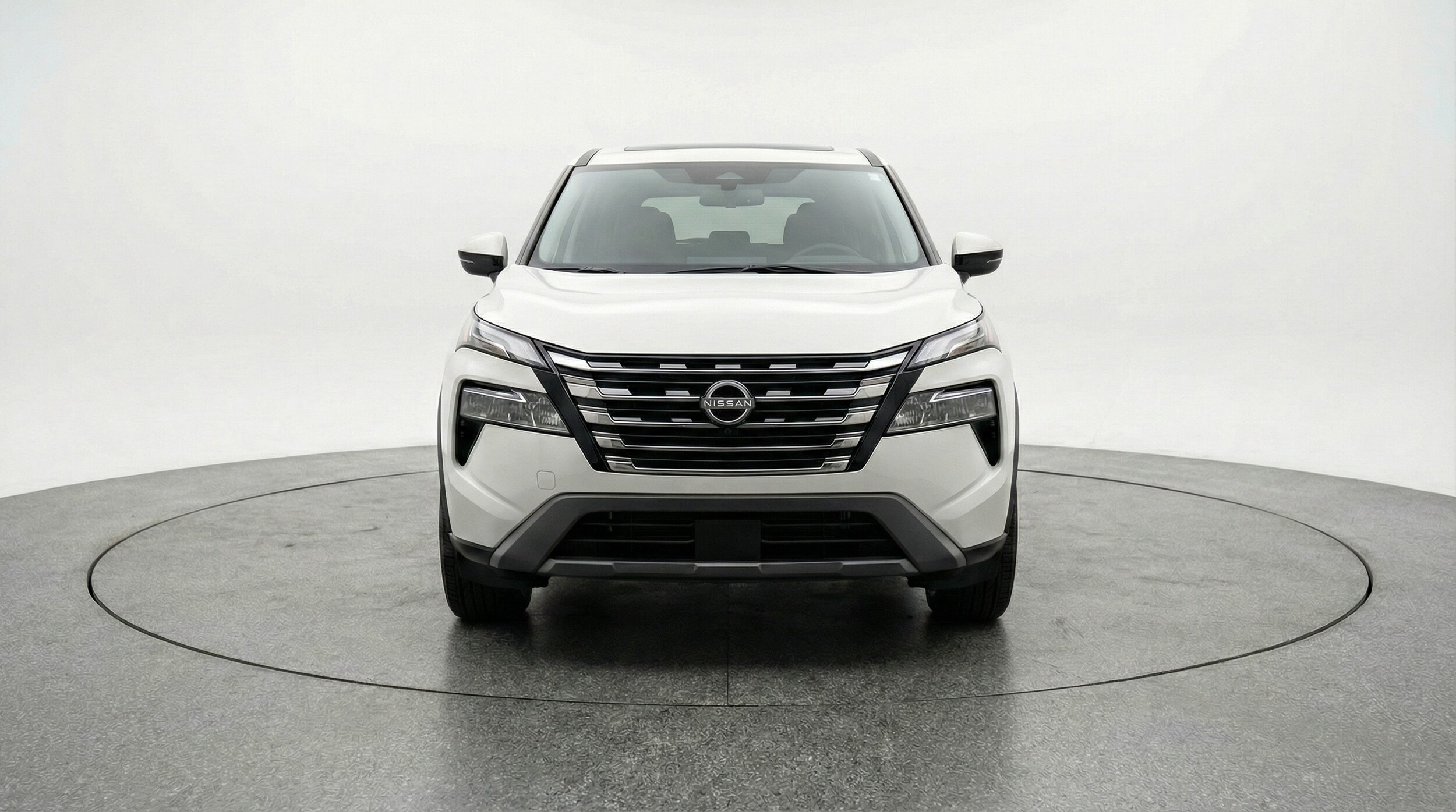 Thumbnail: 2025 Nissan Rogue - 2