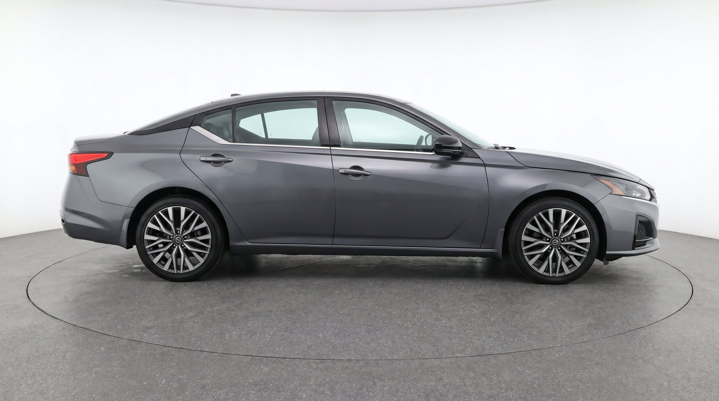 Thumbnail: 2026 Nissan Altima - 11
