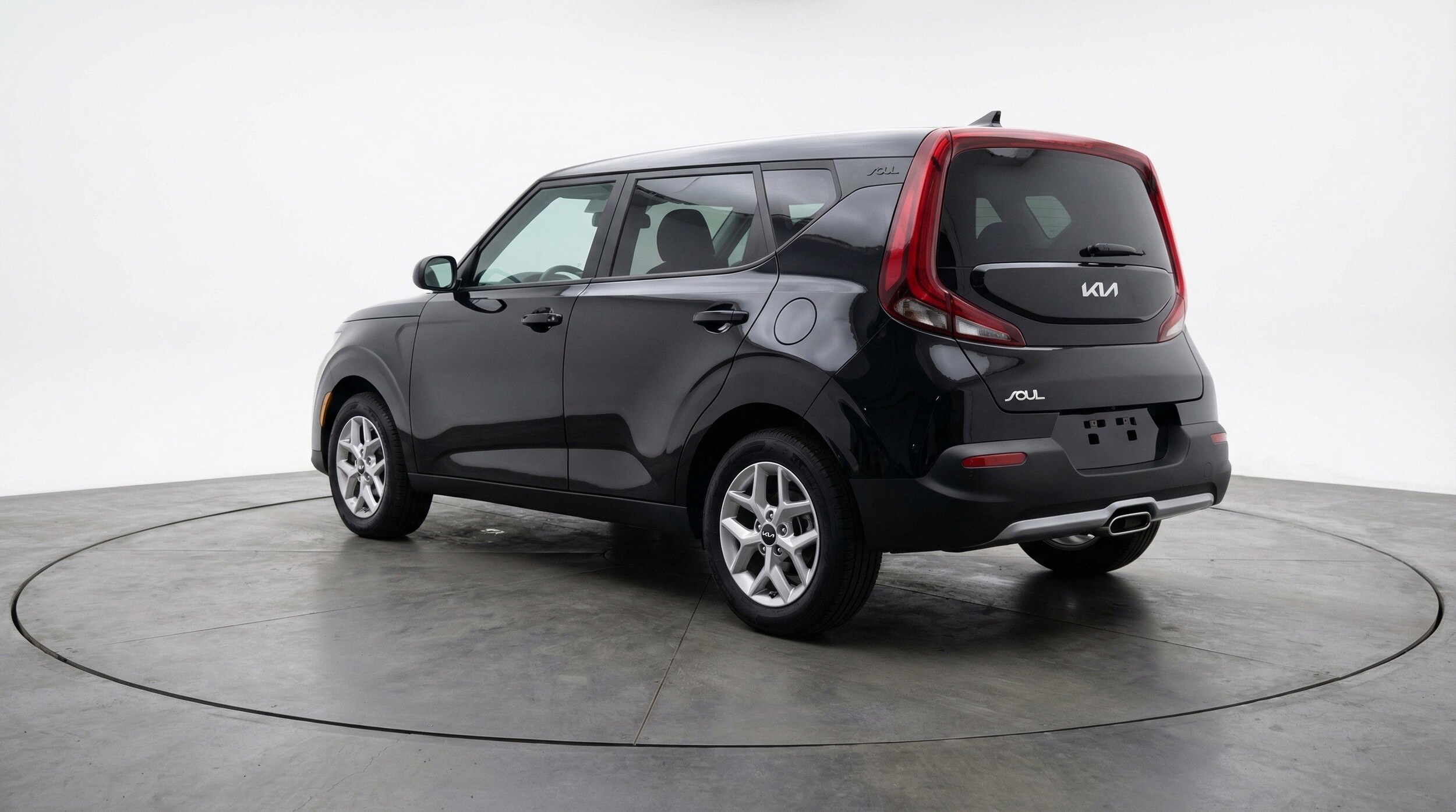 Thumbnail: 2025 Kia Soul - 6