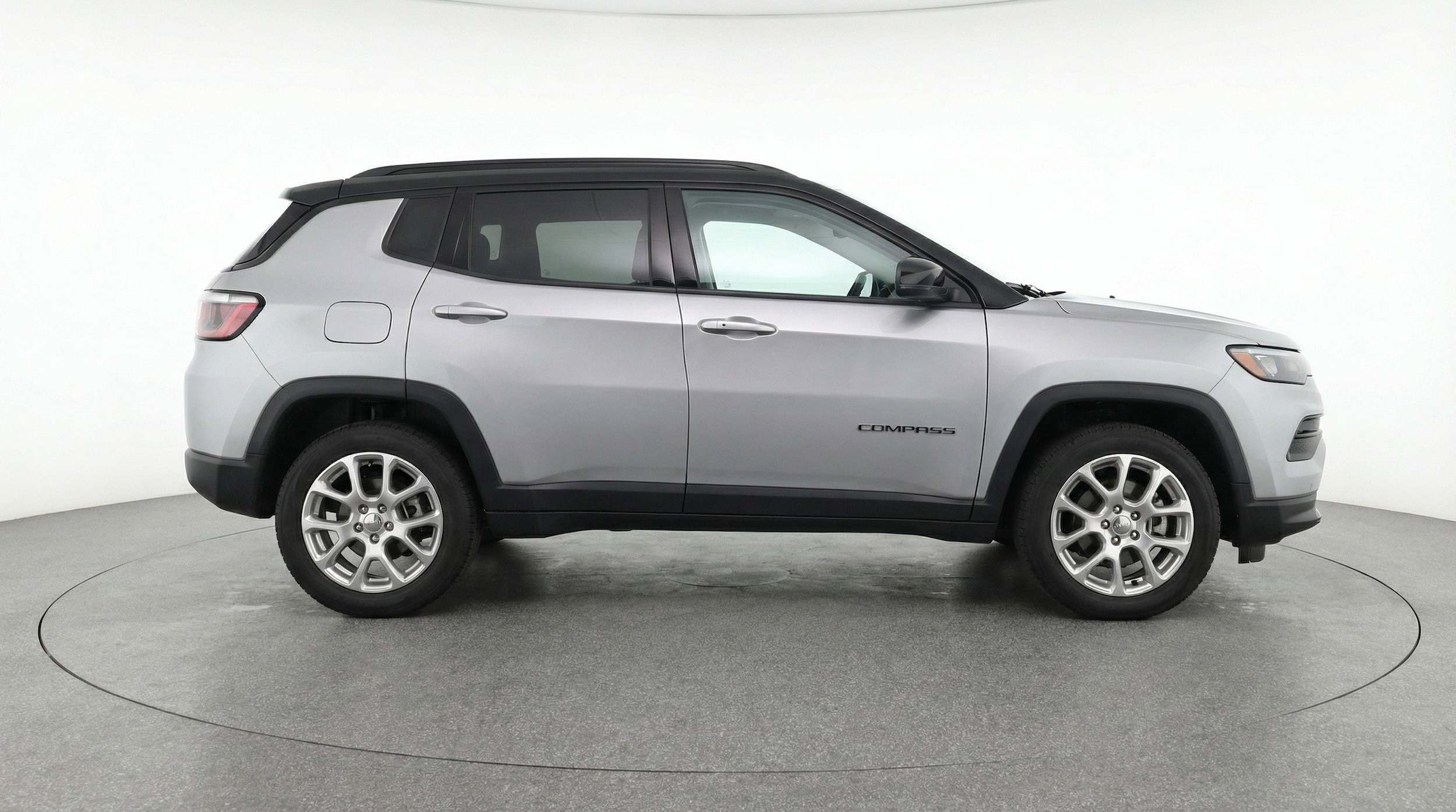 Thumbnail: 2025 Jeep Compass - 11