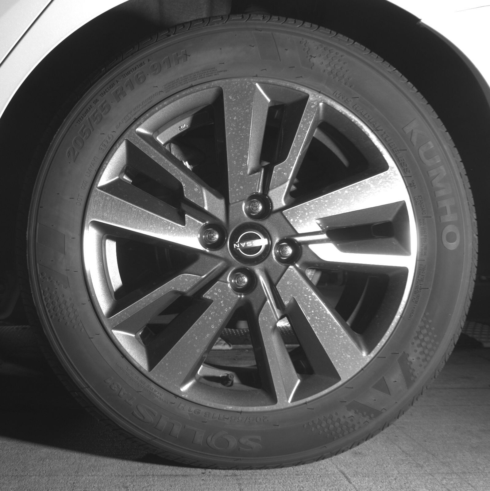 Thumbnail: 2025 Nissan Versa - 11