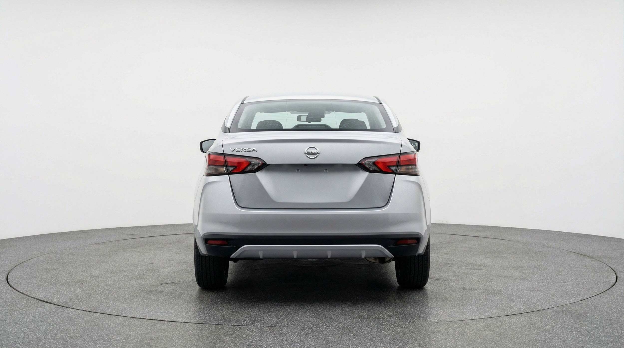 Thumbnail: 2025 Nissan Versa - 7