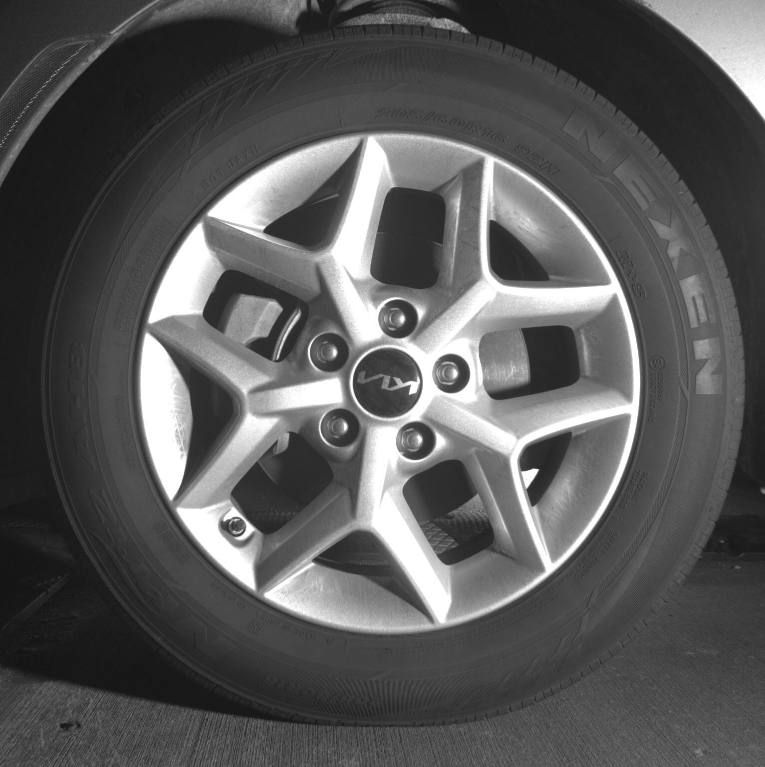 Thumbnail: 2025 Kia Soul - 9