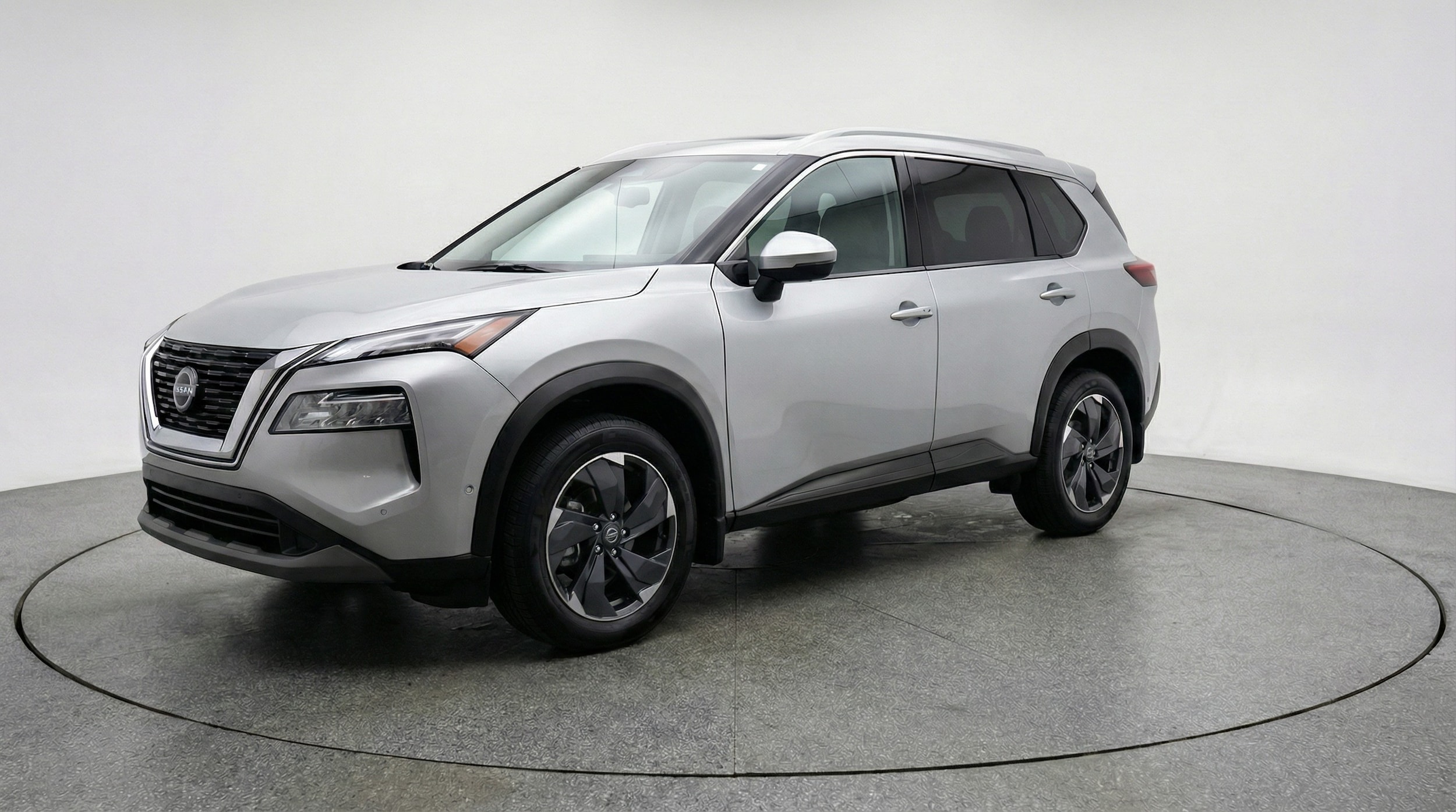 Thumbnail: 2025 Nissan Rogue - 3