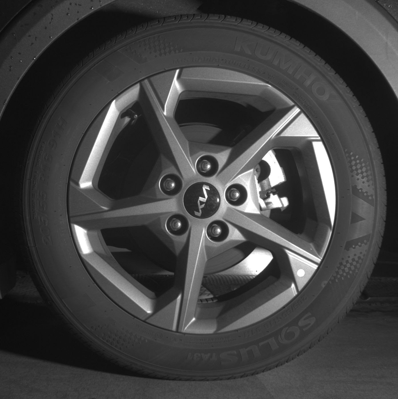 Thumbnail: 2025 Kia K4 - 14