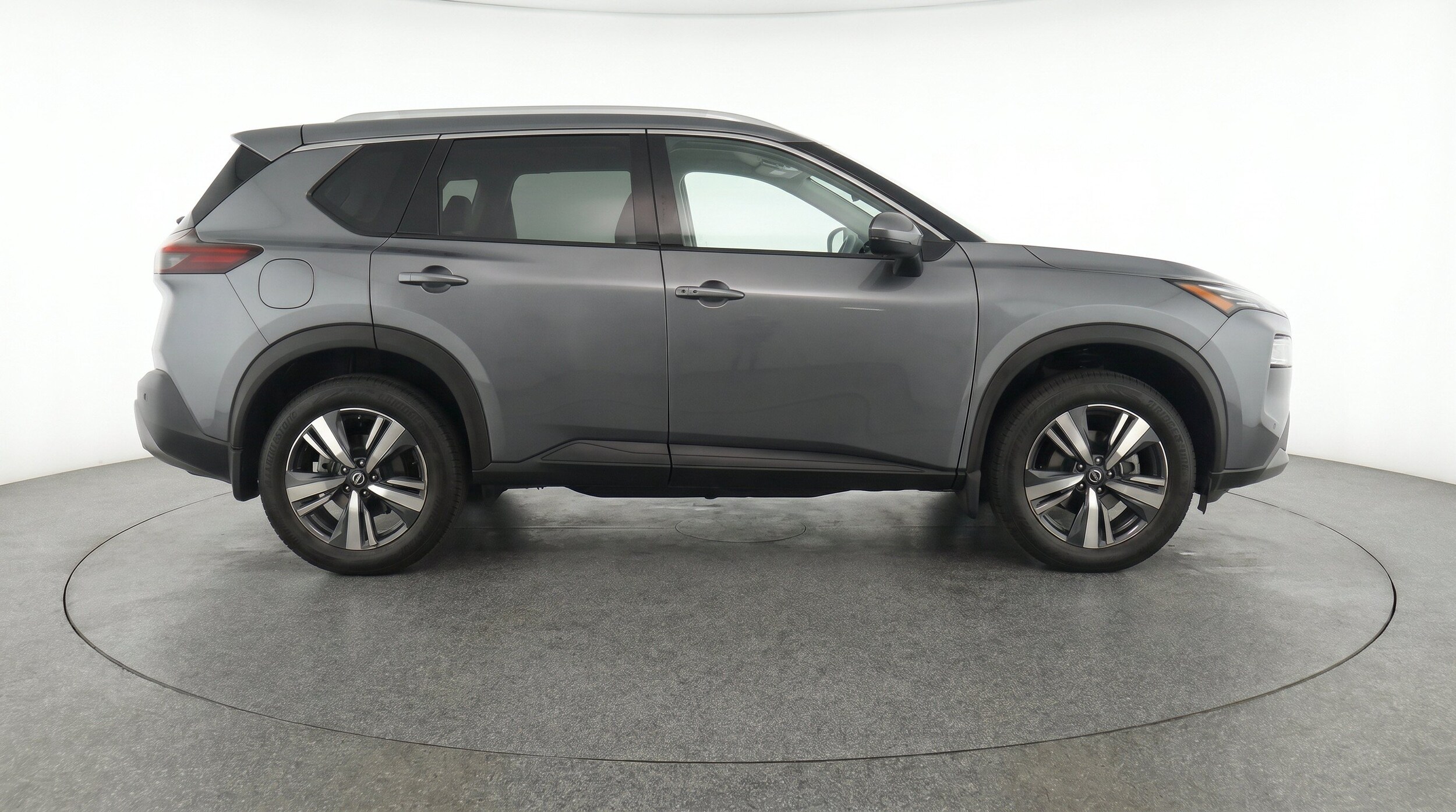 Thumbnail: 2026 Nissan Rogue - 11