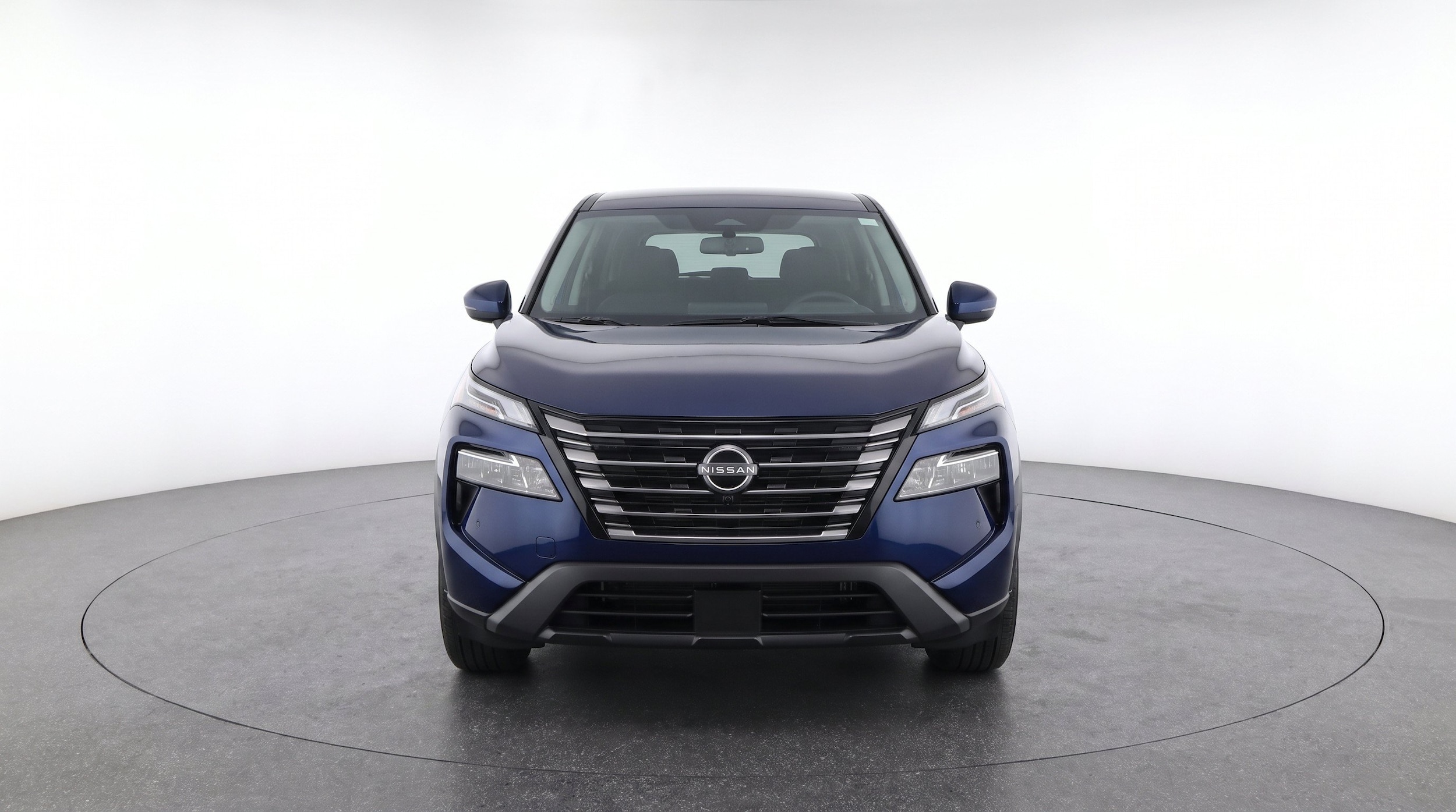 Thumbnail: 2026 Nissan Rogue - 2