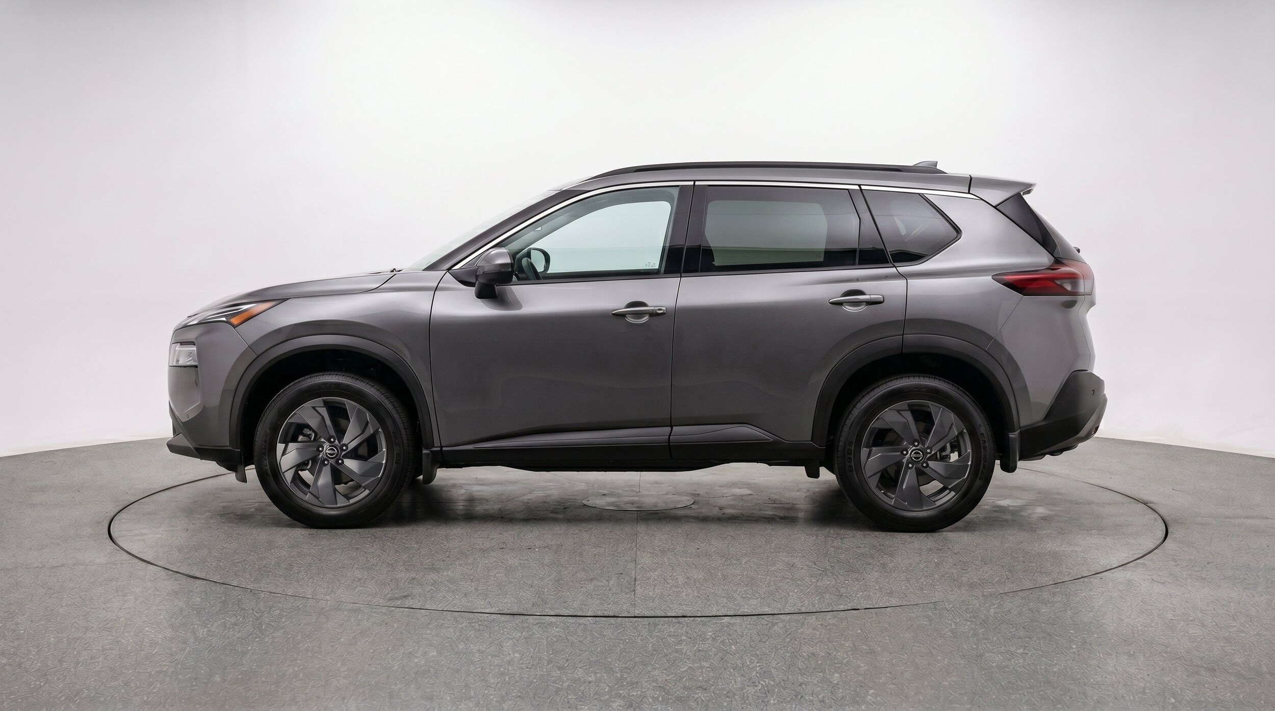 Thumbnail: 2026 Nissan Rogue - 5