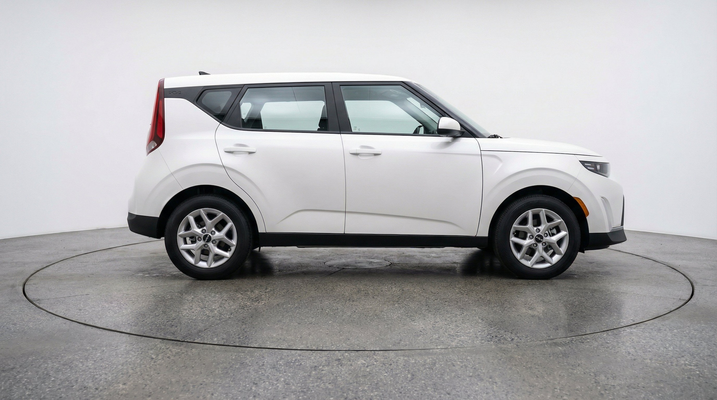 Thumbnail: 2025 Kia Soul - 11