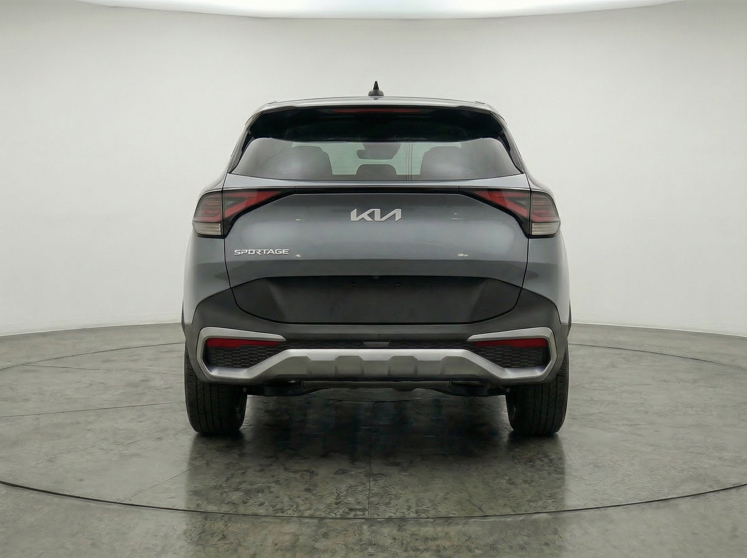 Thumbnail: 2026 Kia Sportage - 7