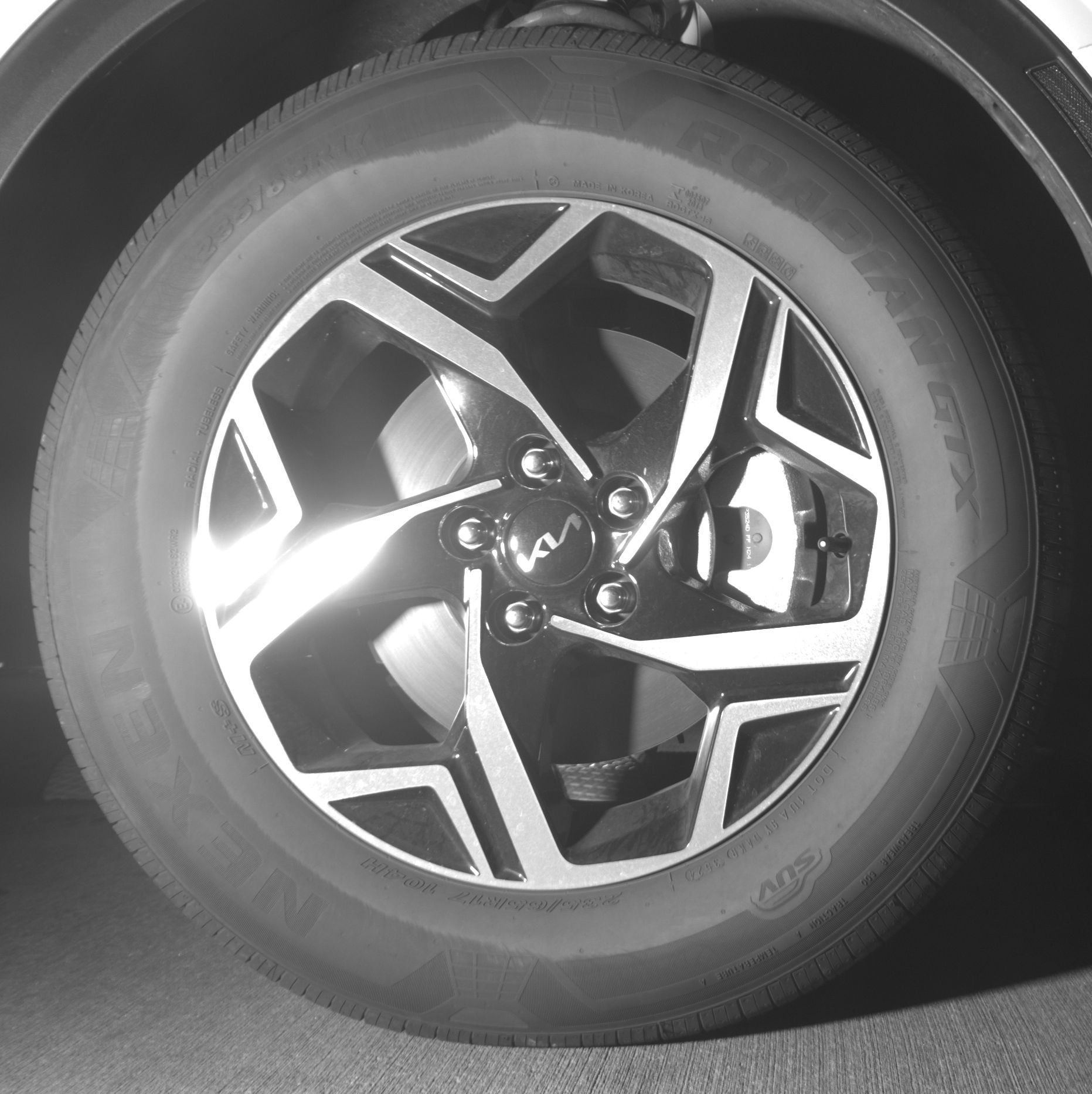 Thumbnail: 2025 Kia Sportage - 10