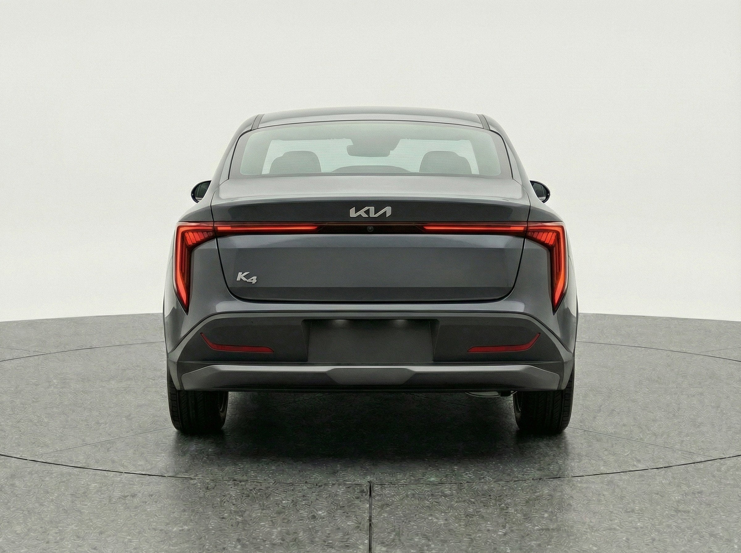 Thumbnail: 2025 Kia K4 - 7