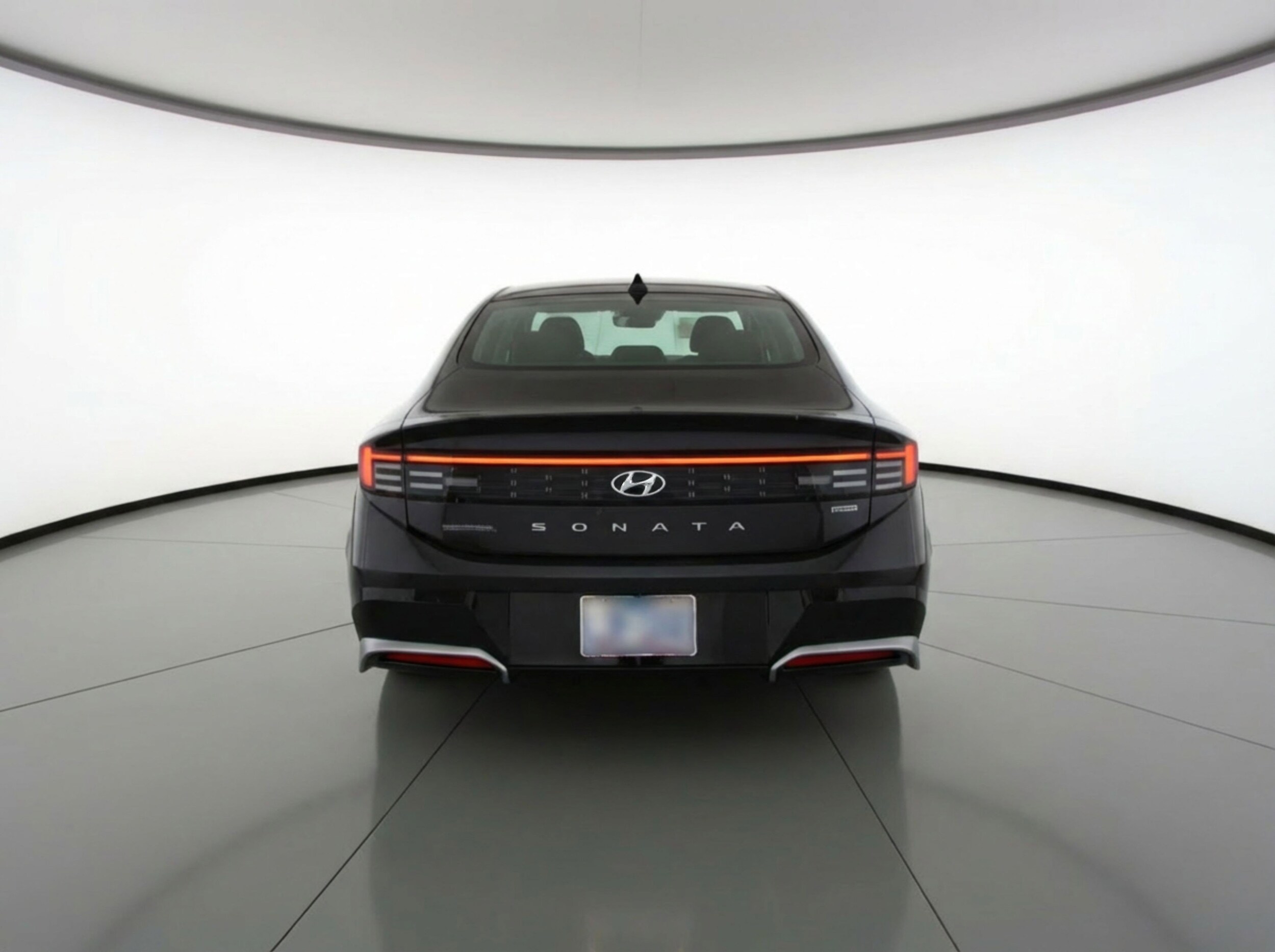Thumbnail: 2025 Hyundai Sonata - 7