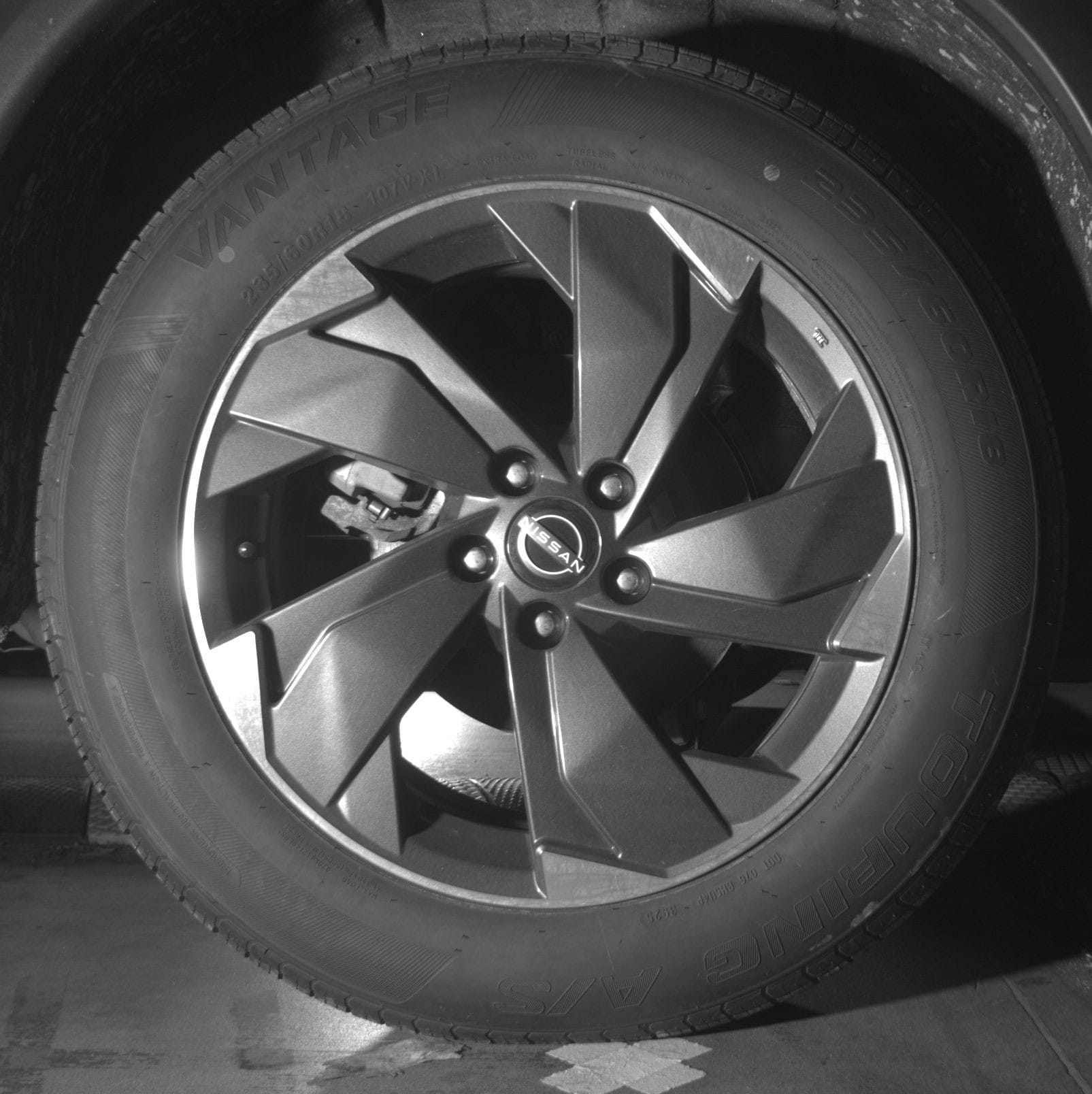 Thumbnail: 2025 Nissan Rogue - 12