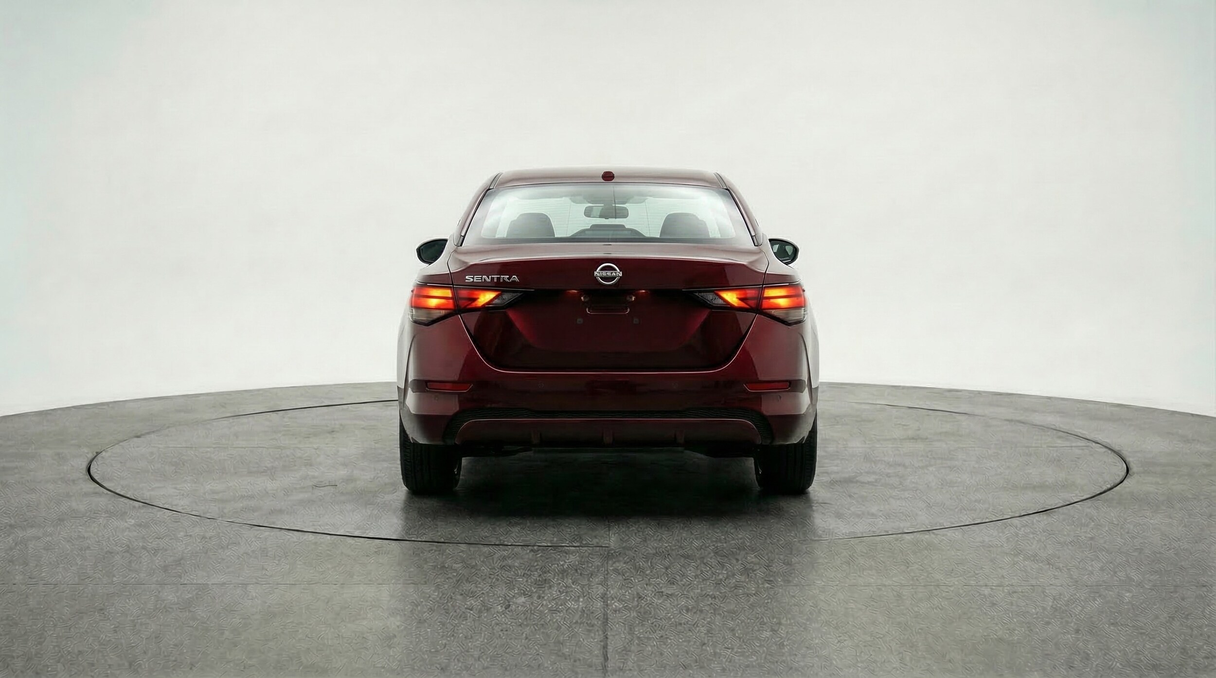 Thumbnail: 2025 Nissan Sentra - 6