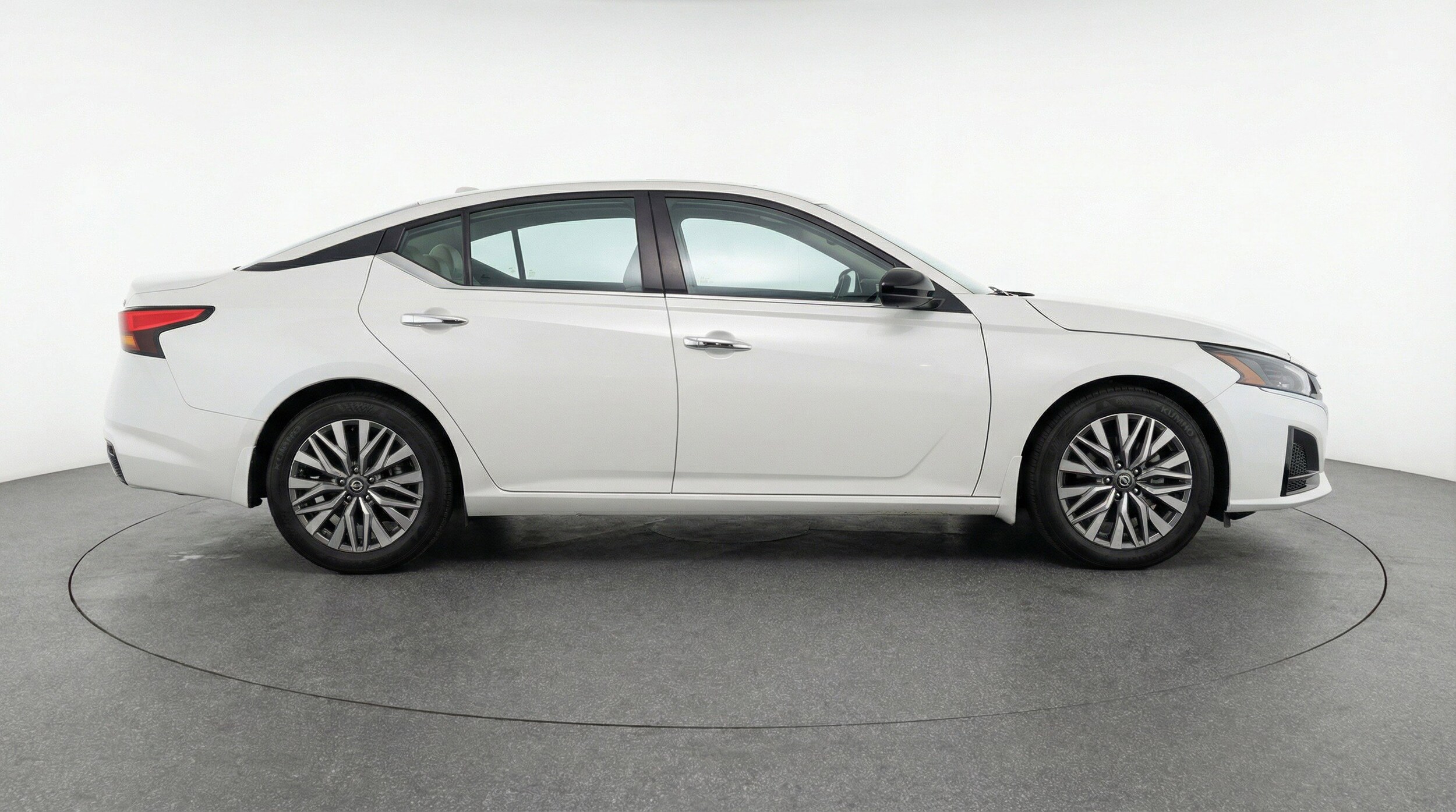 Thumbnail: 2025 Nissan Altima - 11