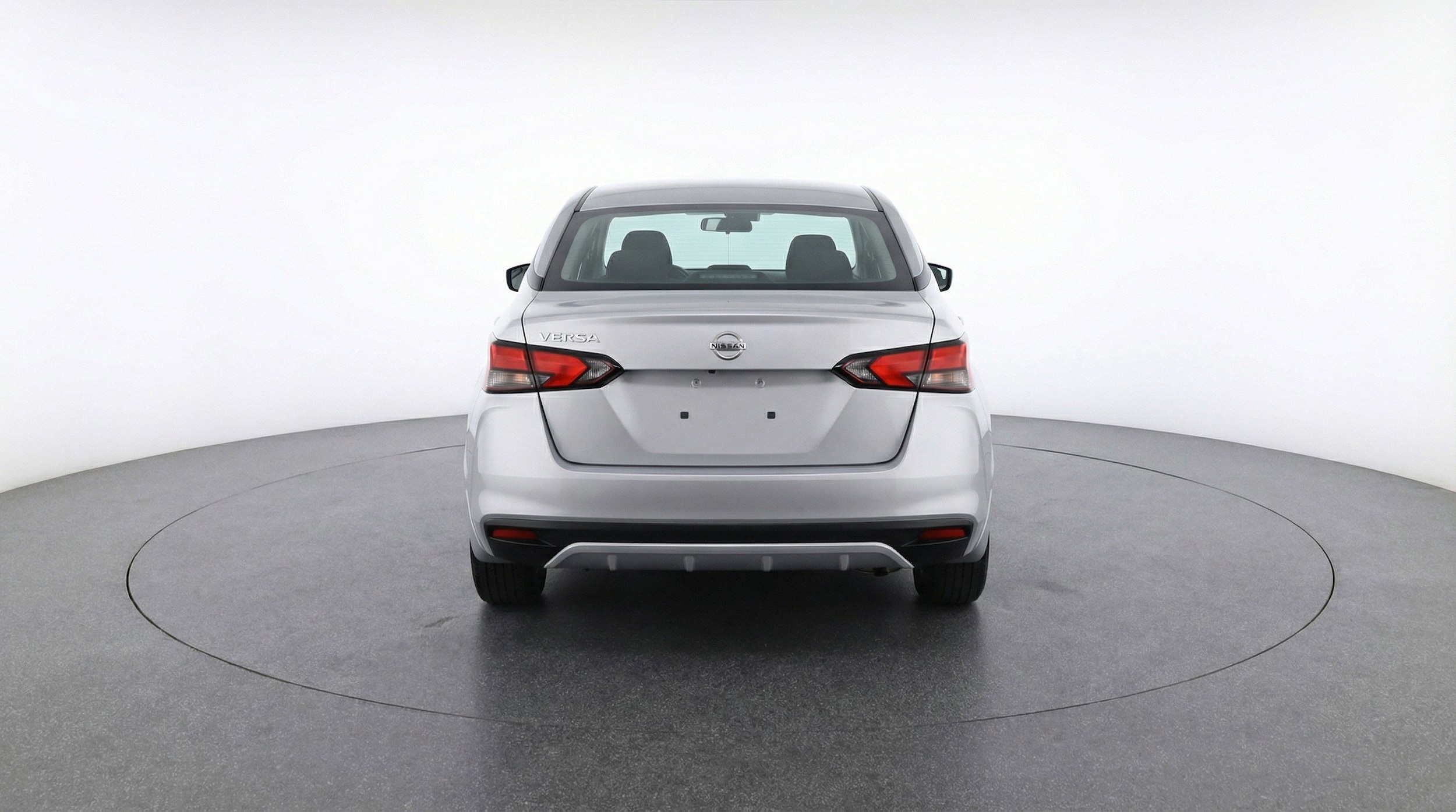 Thumbnail: 2025 Nissan Versa - 7