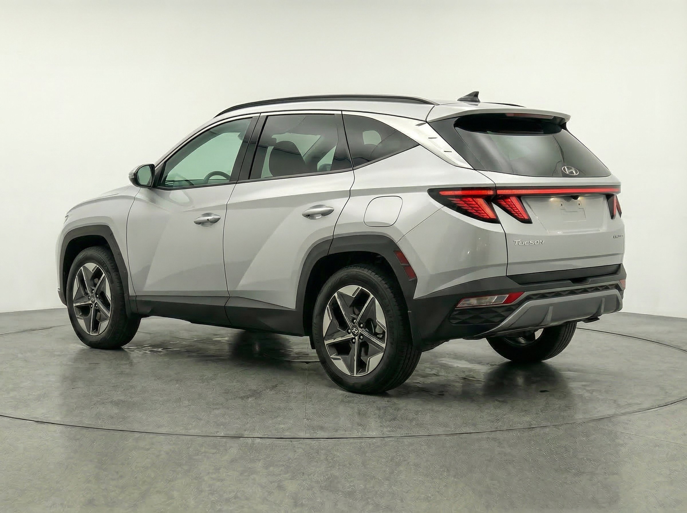 Thumbnail: 2026 Hyundai Tucson - 6