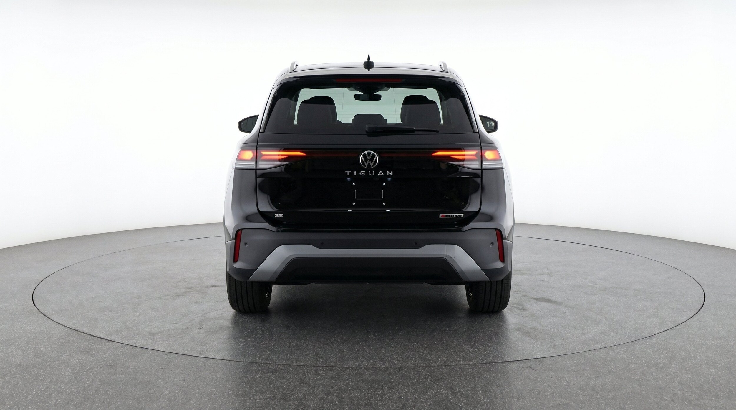 Thumbnail: 2026 Volkswagen Tiguan - 7