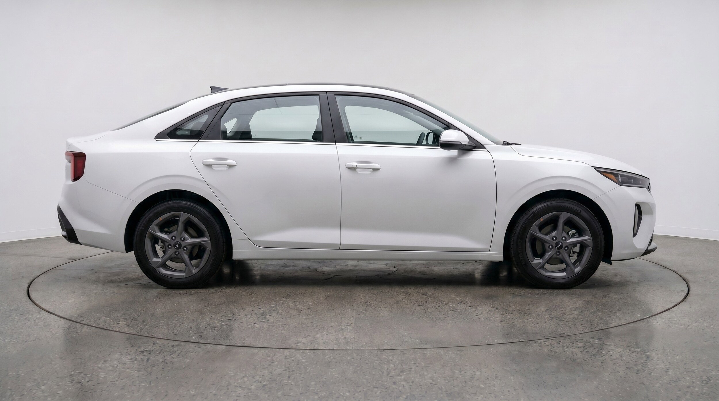 Thumbnail: 2025 Kia K4 - 11