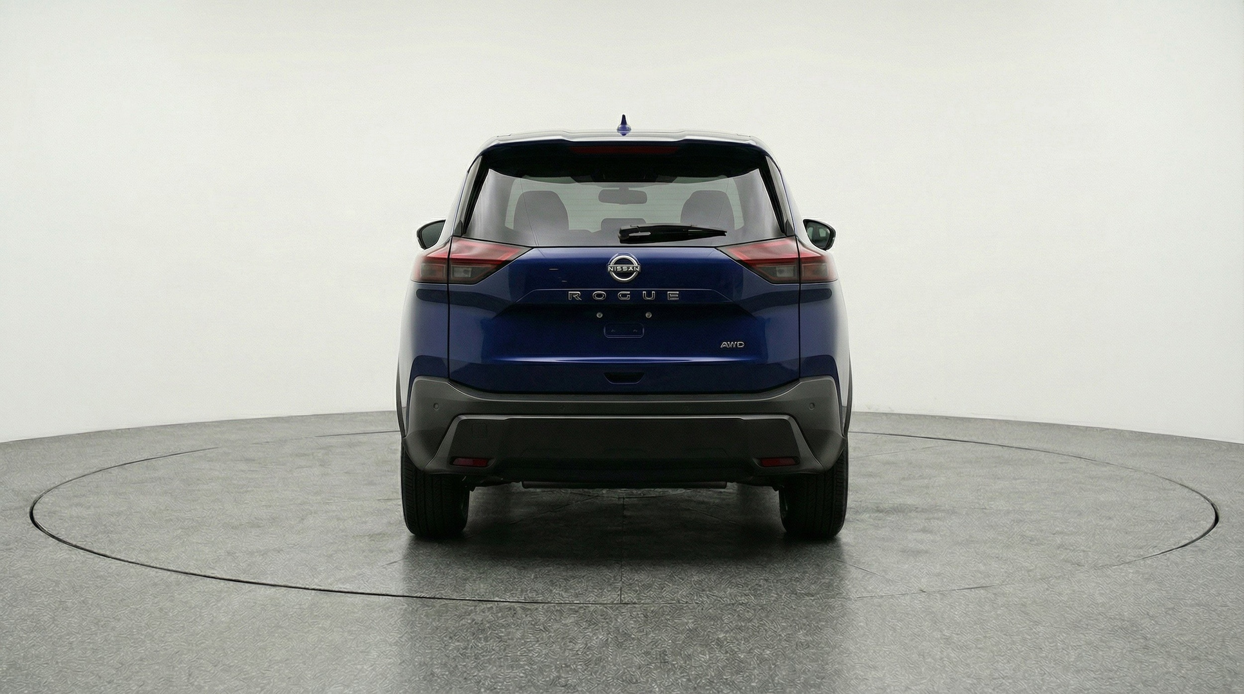 Thumbnail: 2025 Nissan Rogue - 7