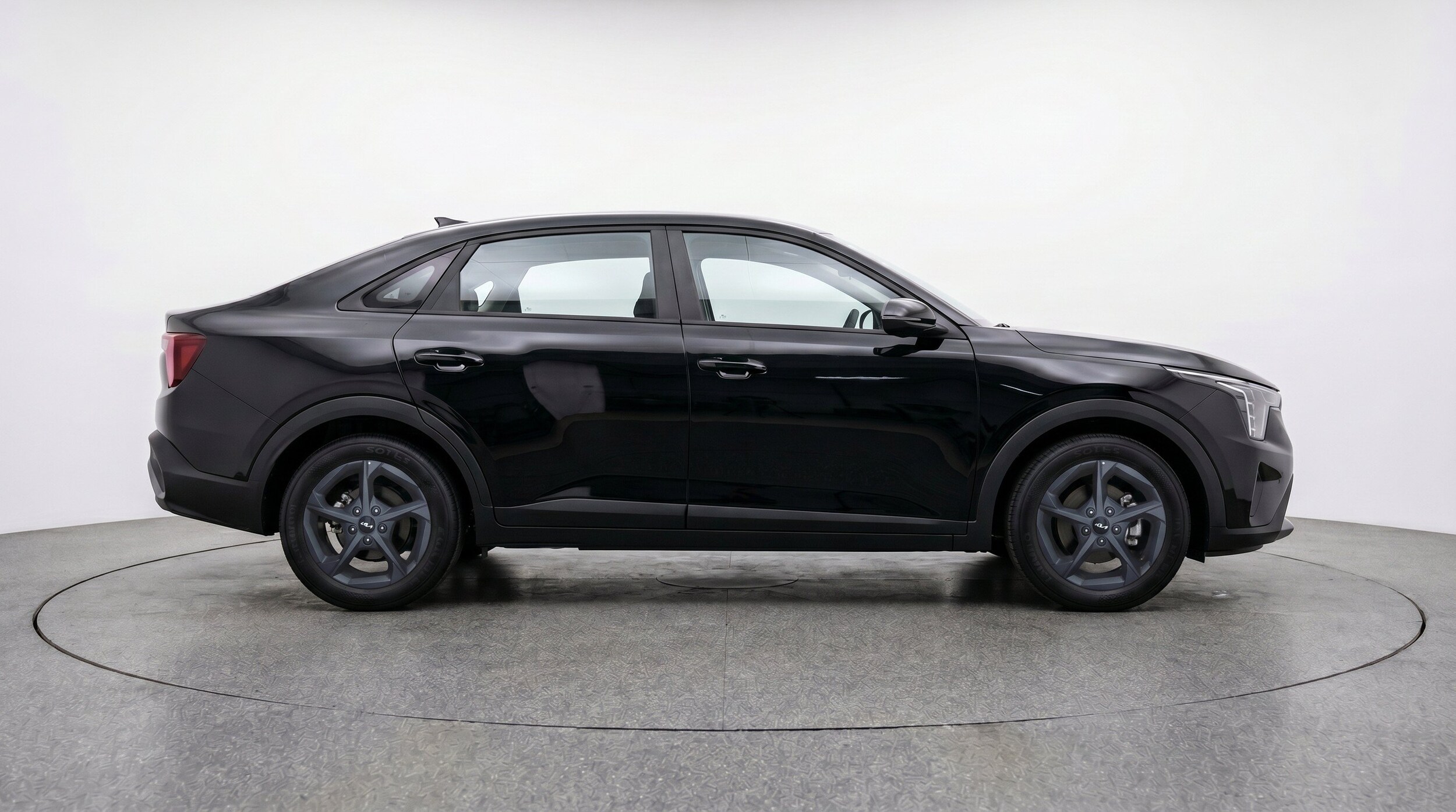 Thumbnail: 2025 Kia K4 - 11