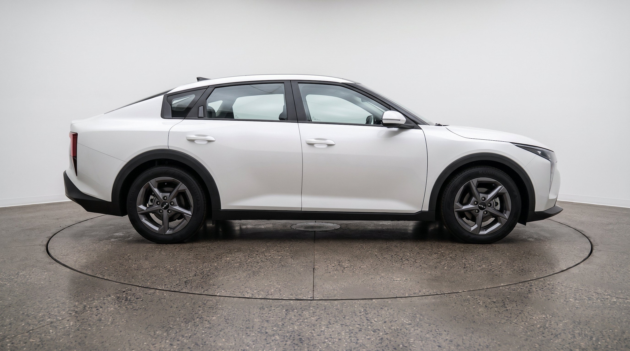 Thumbnail: 2025 Kia K4 - 11