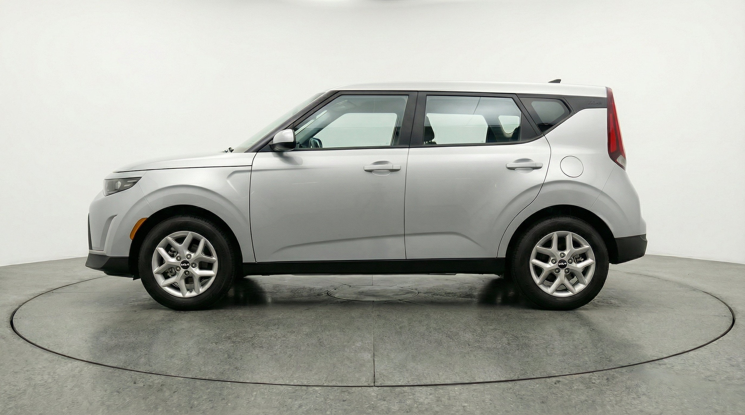 Thumbnail: 2025 Kia Soul - 5